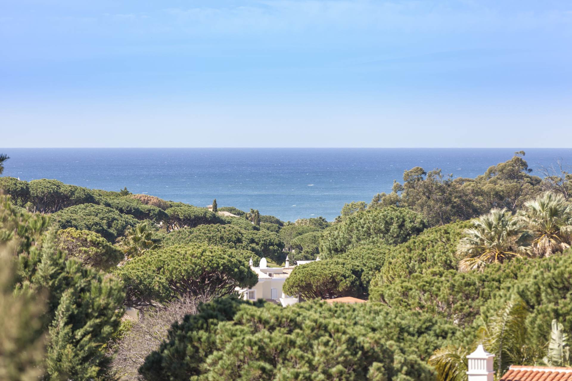 Villa, Vale Do Lobo, Algarve, Portugal