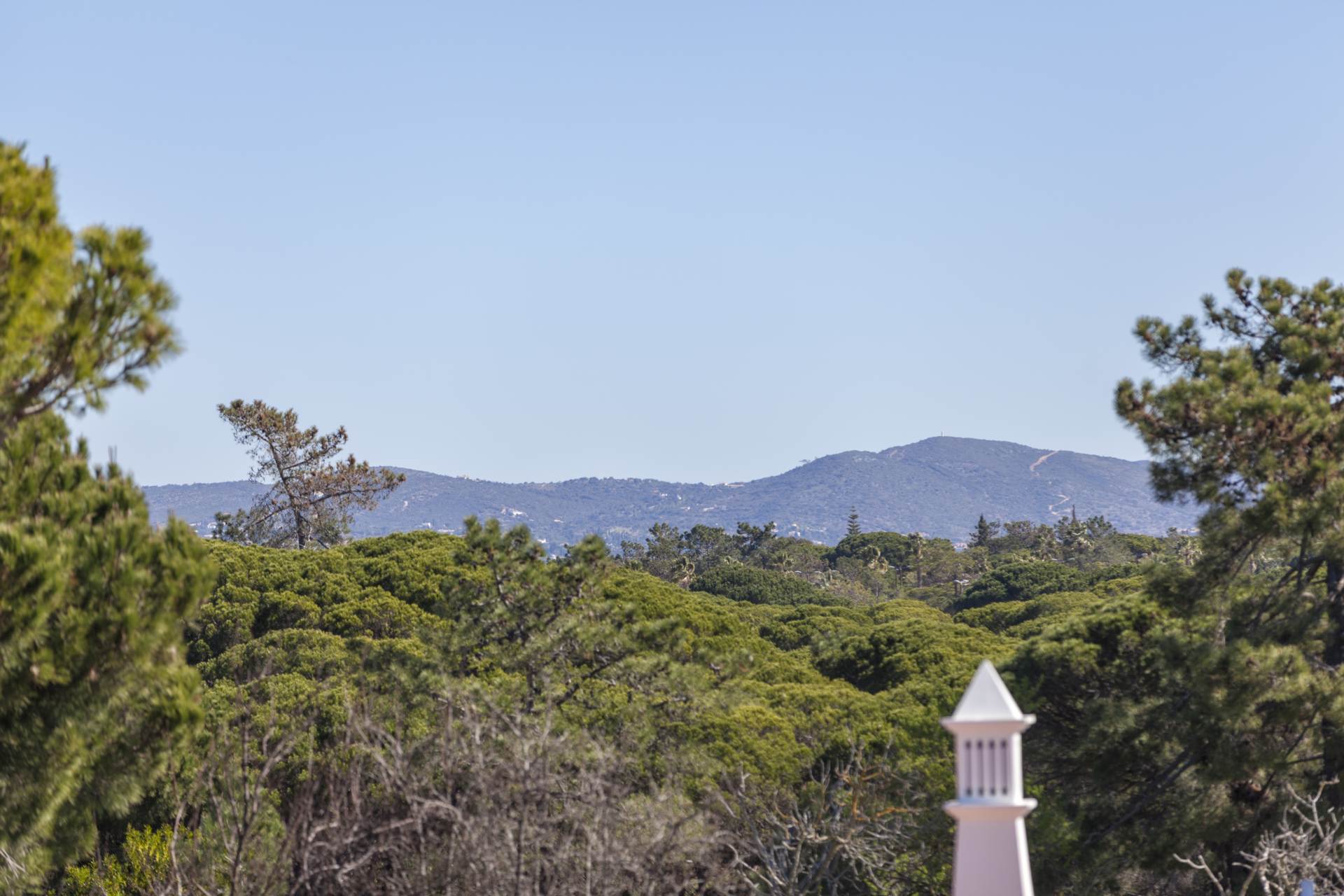 Villa, Vale Do Lobo, Algarve, Portugal