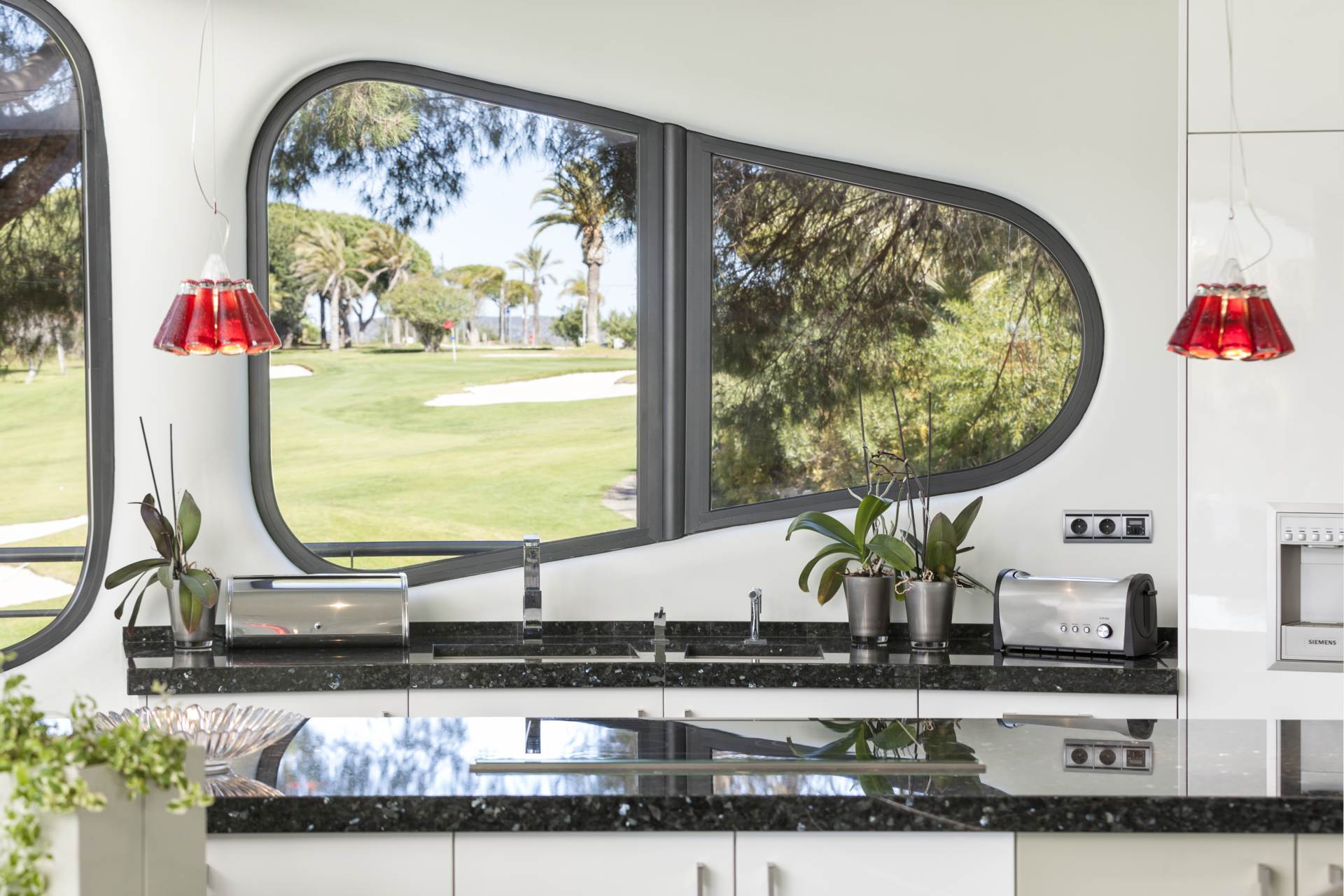 Villa, Vale Do Lobo, Algarve, Portugal