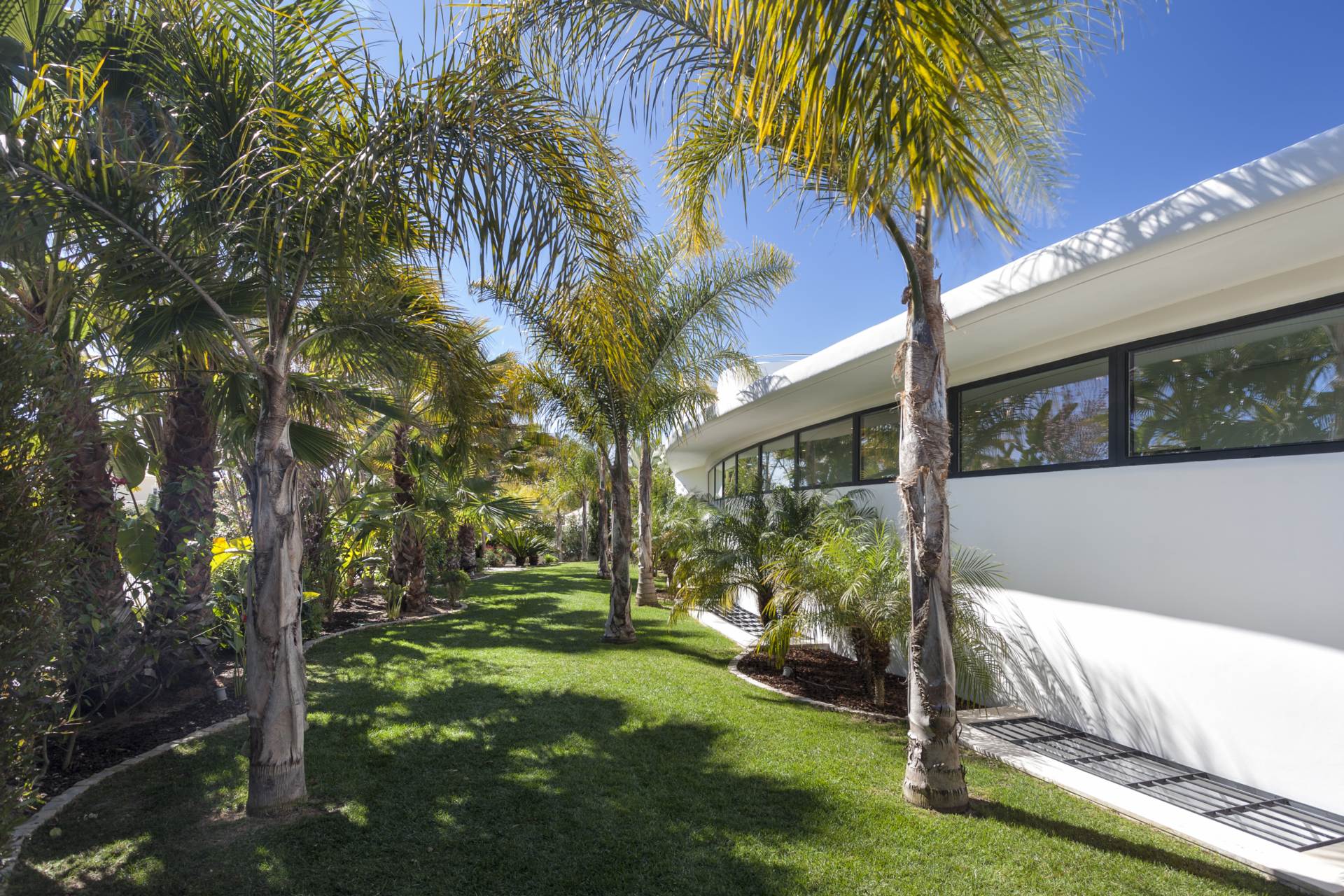 Villa, Vale Do Lobo, Algarve, Portugal