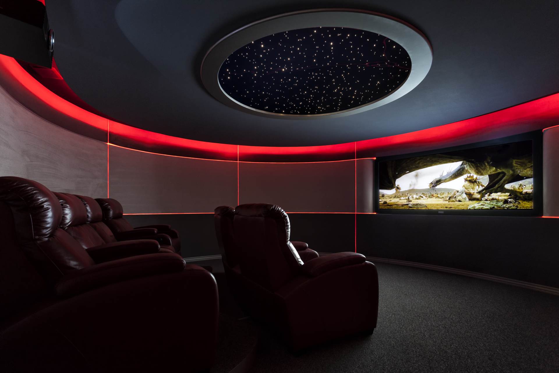 Villa, Vale Do Lobo, Algarve, Portugal