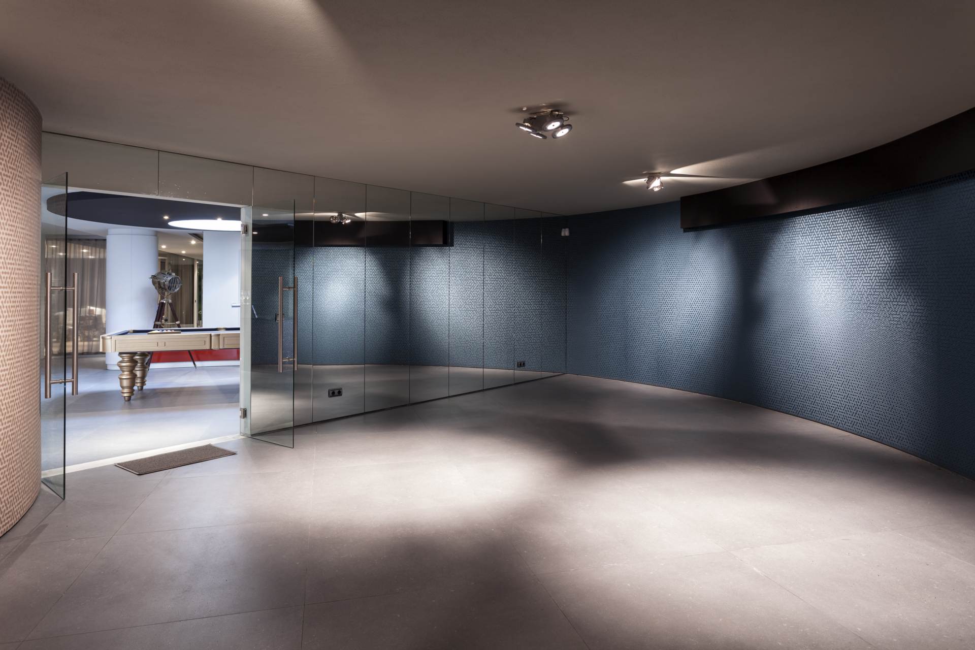 Villa, Vale Do Lobo, Algarve, Portugal