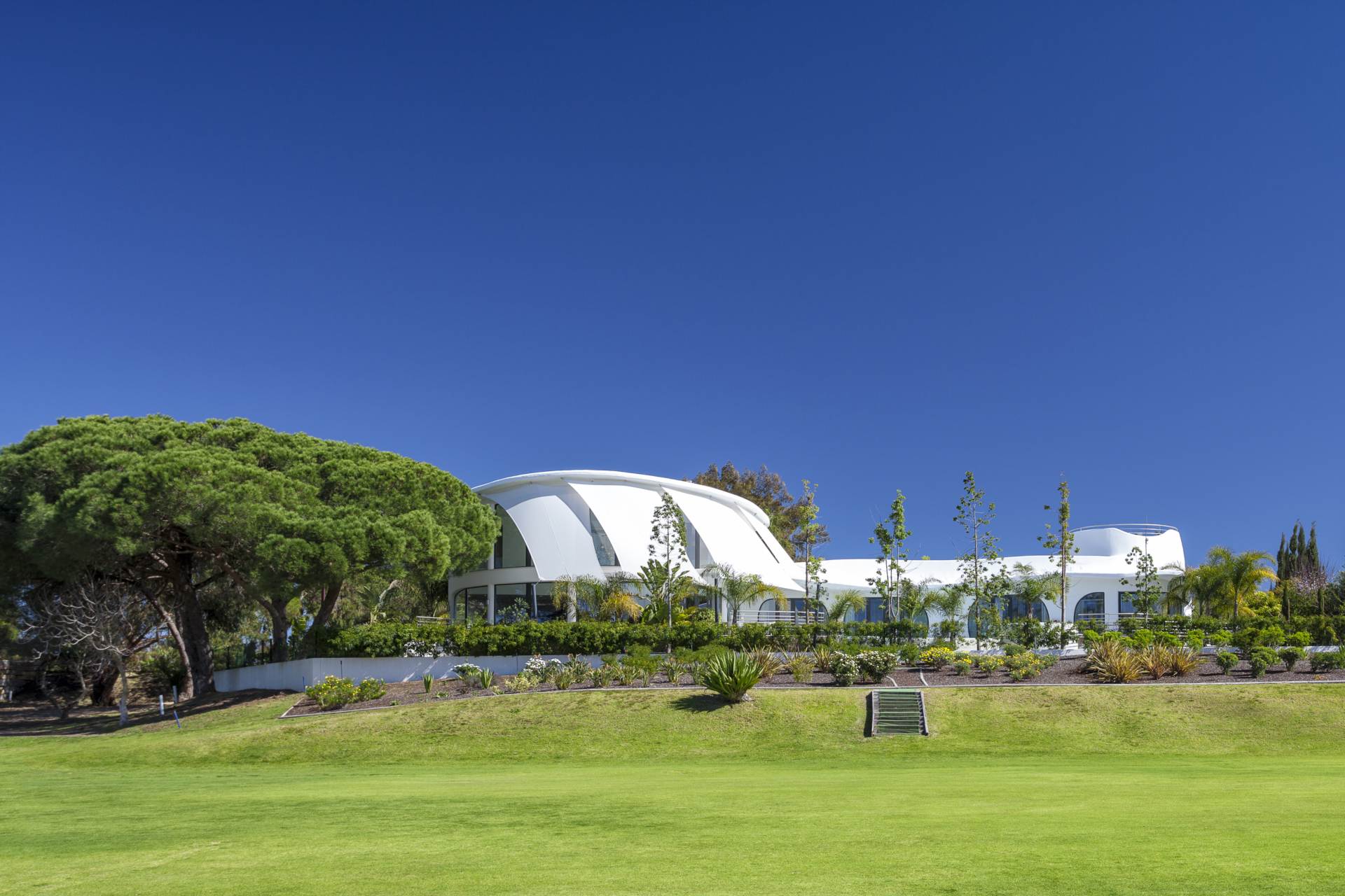 Villa, Vale Do Lobo, Algarve, Portugal