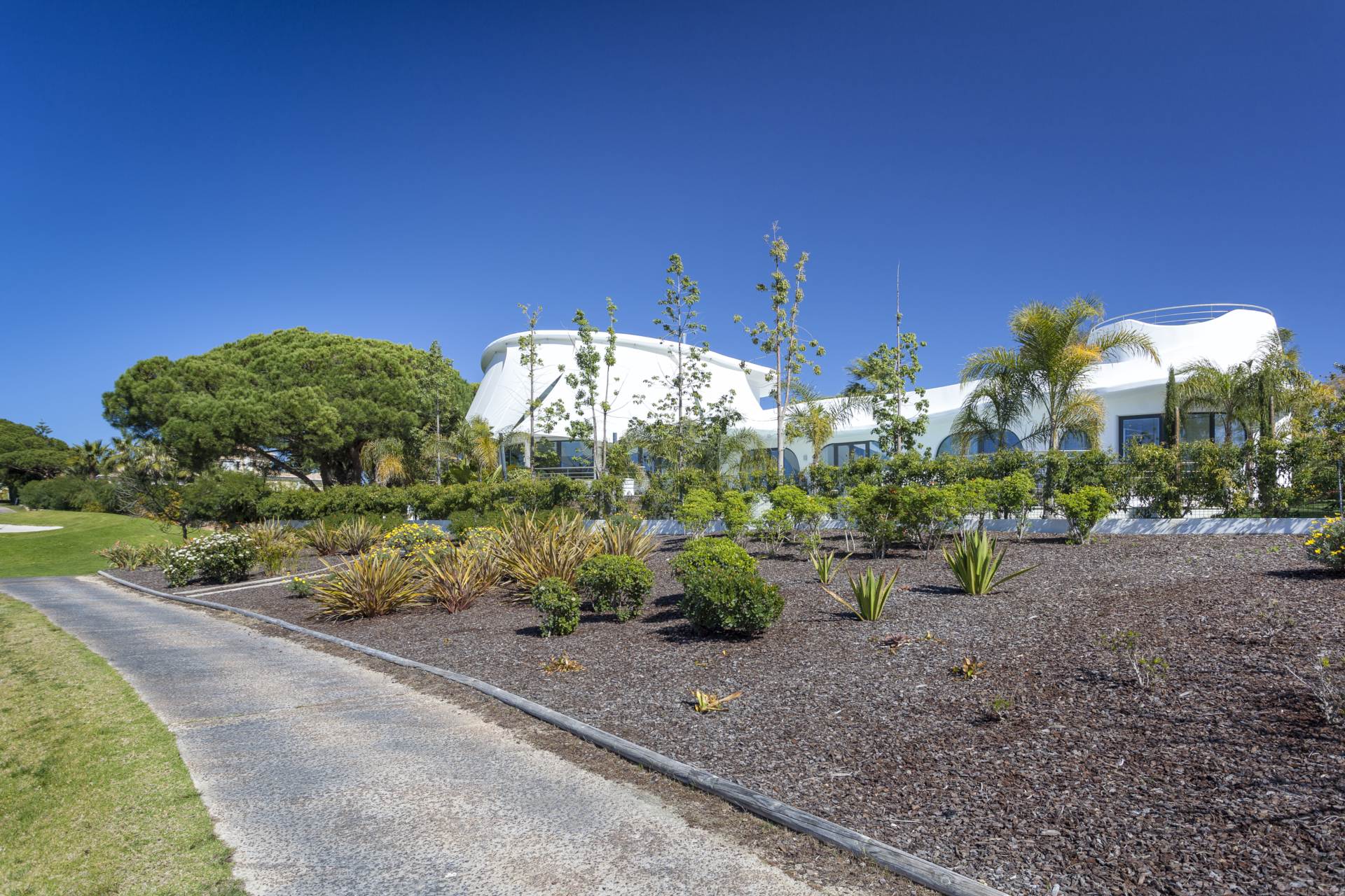 Villa, Vale Do Lobo, Algarve, Portugal
