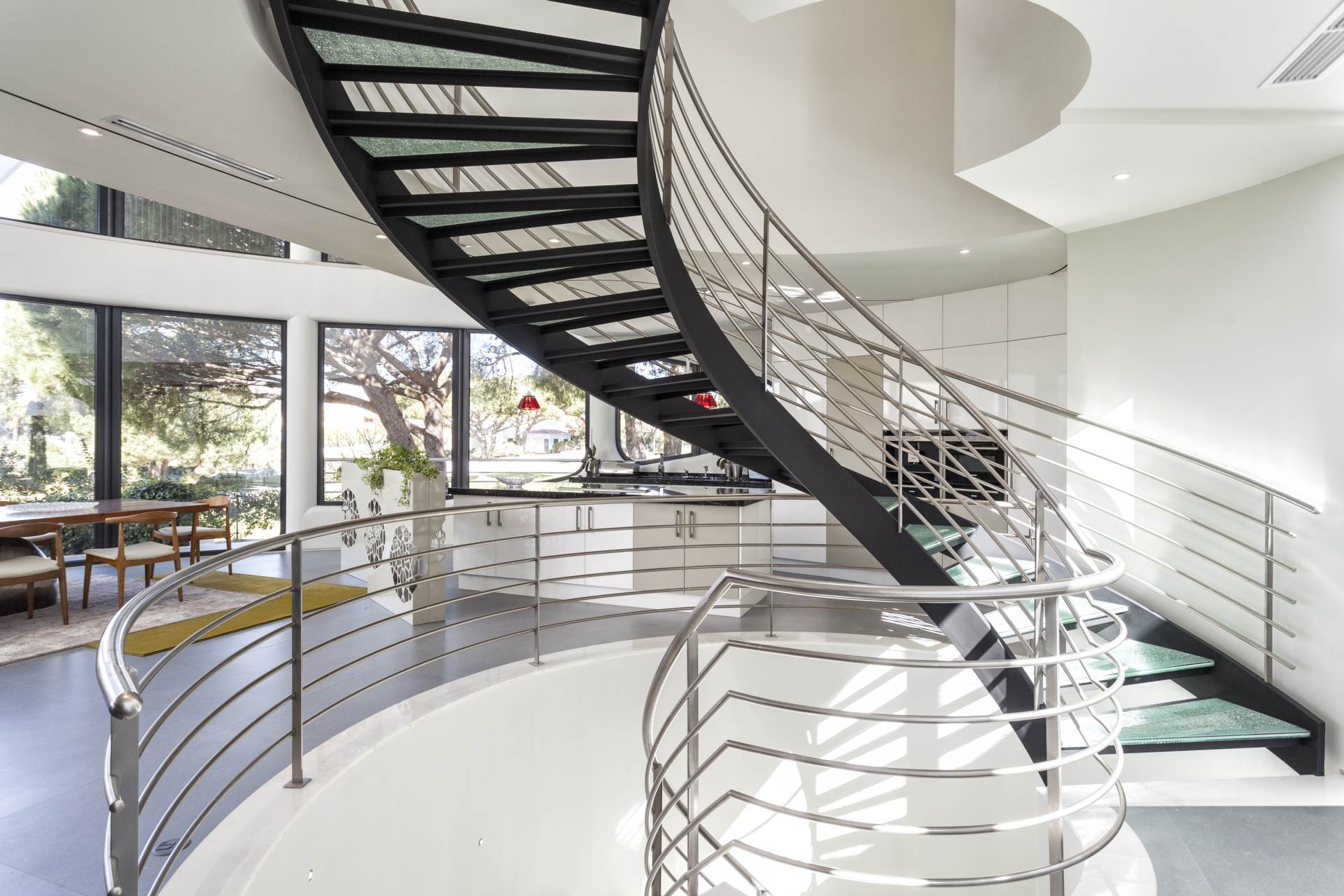 Villa, Vale Do Lobo, Algarve, Portugal