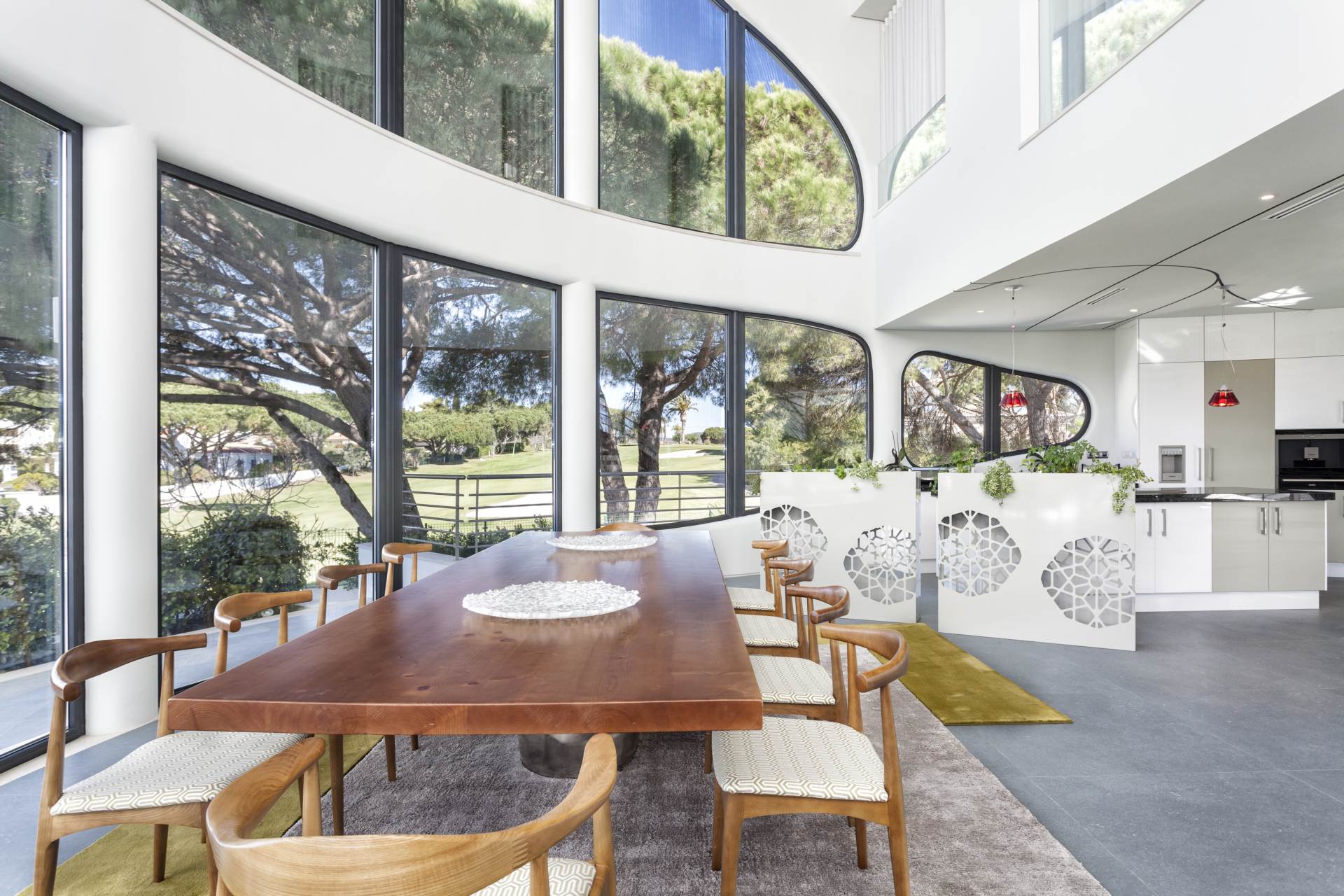 Villa, Vale Do Lobo, Algarve, Portugal