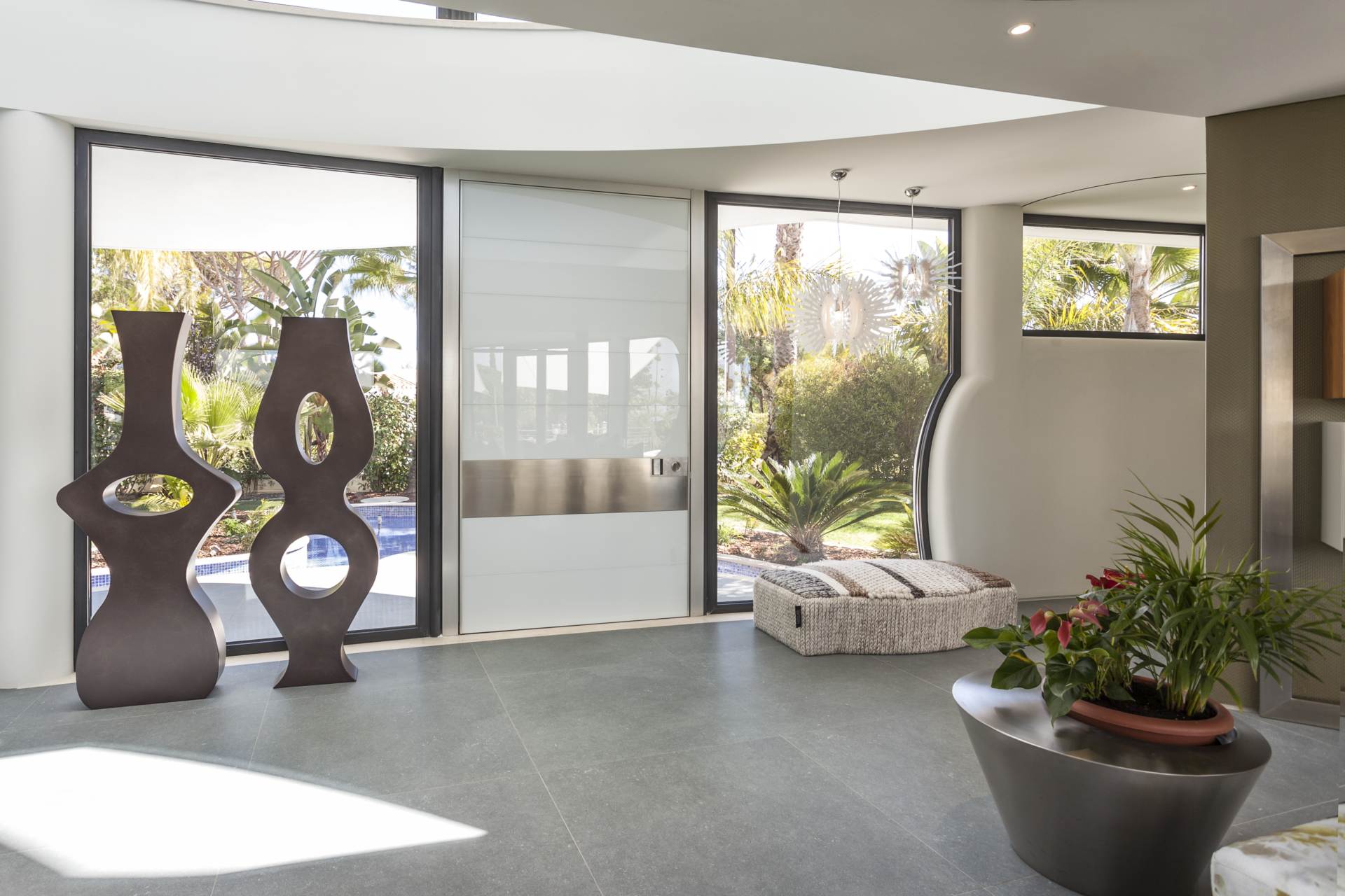 Villa, Vale Do Lobo, Algarve, Portugal