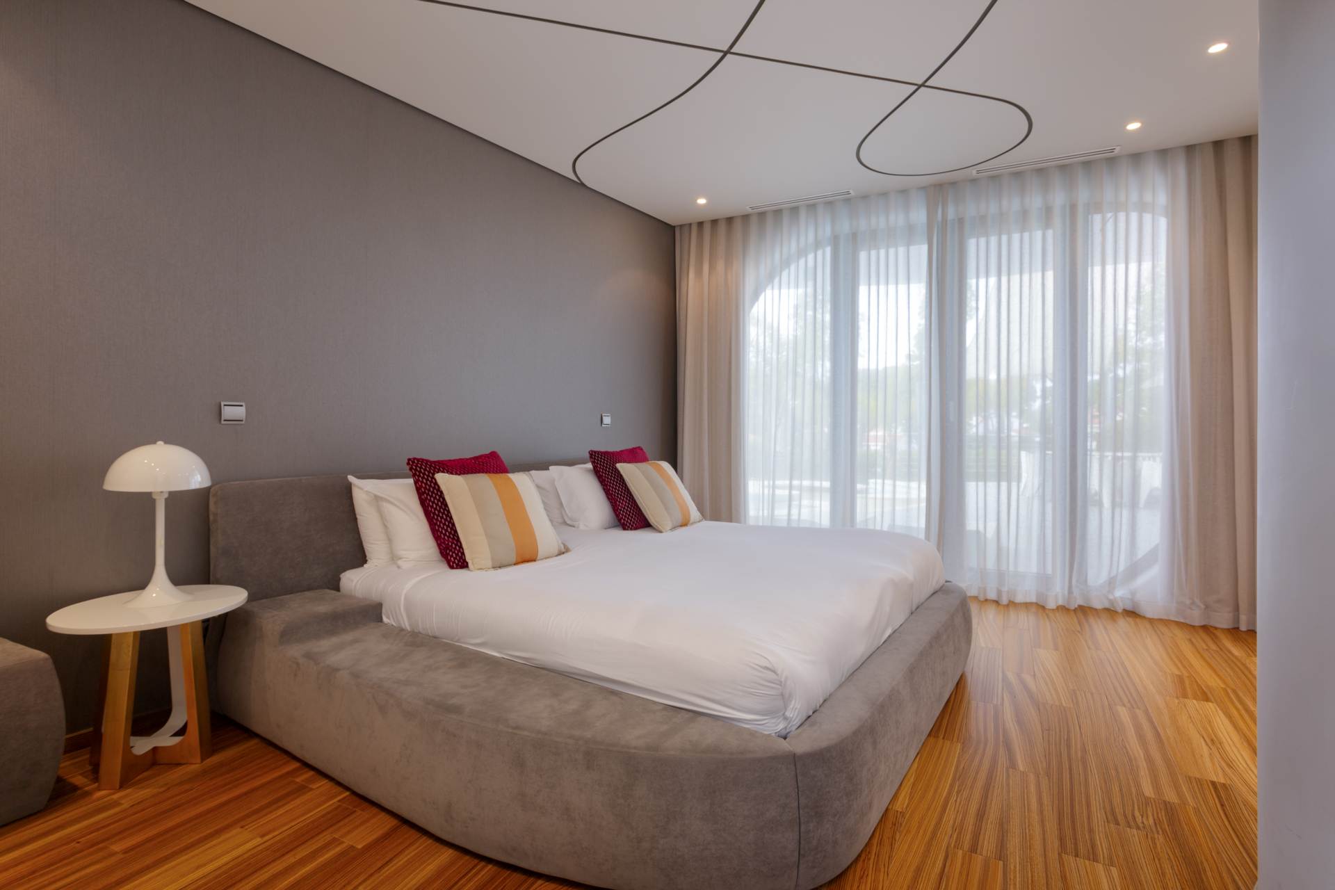 Villa, Vale Do Lobo, Algarve, Portugal