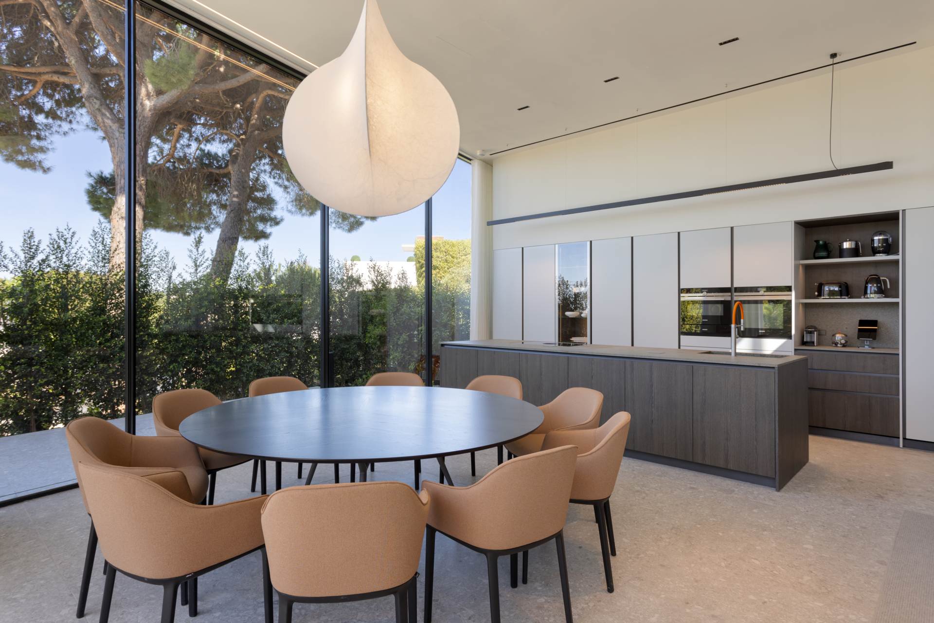 Villa, Vale Do Lobo, Algarve, Portugal