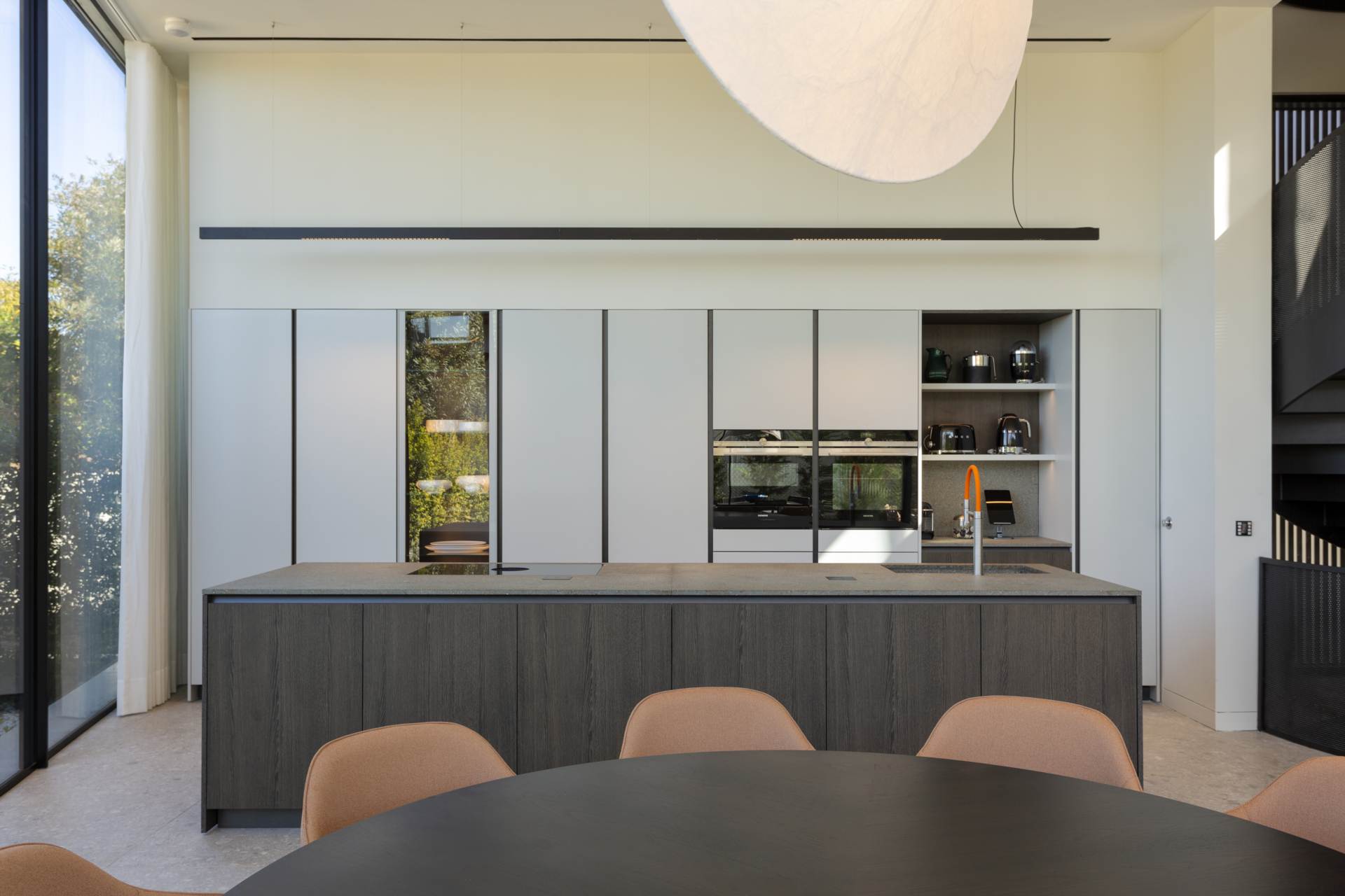 Villa, Vale Do Lobo, Algarve, Portugal