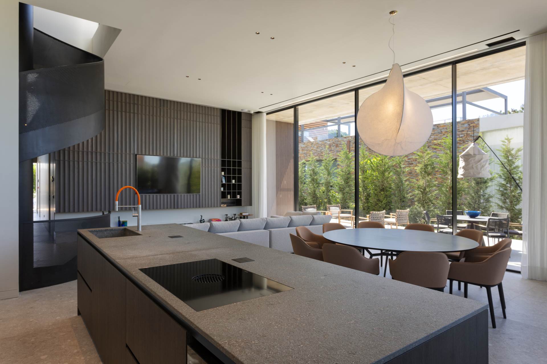 Villa, Vale Do Lobo, Algarve, Portugal