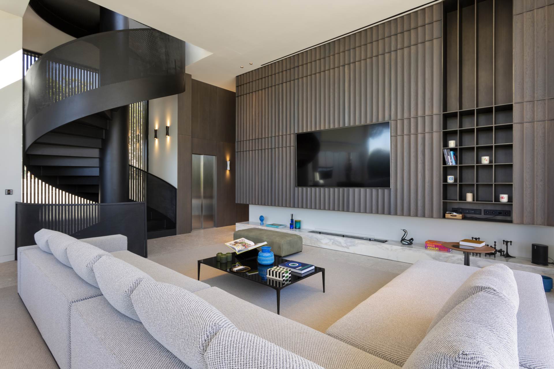 Villa, Vale Do Lobo, Algarve, Portugal