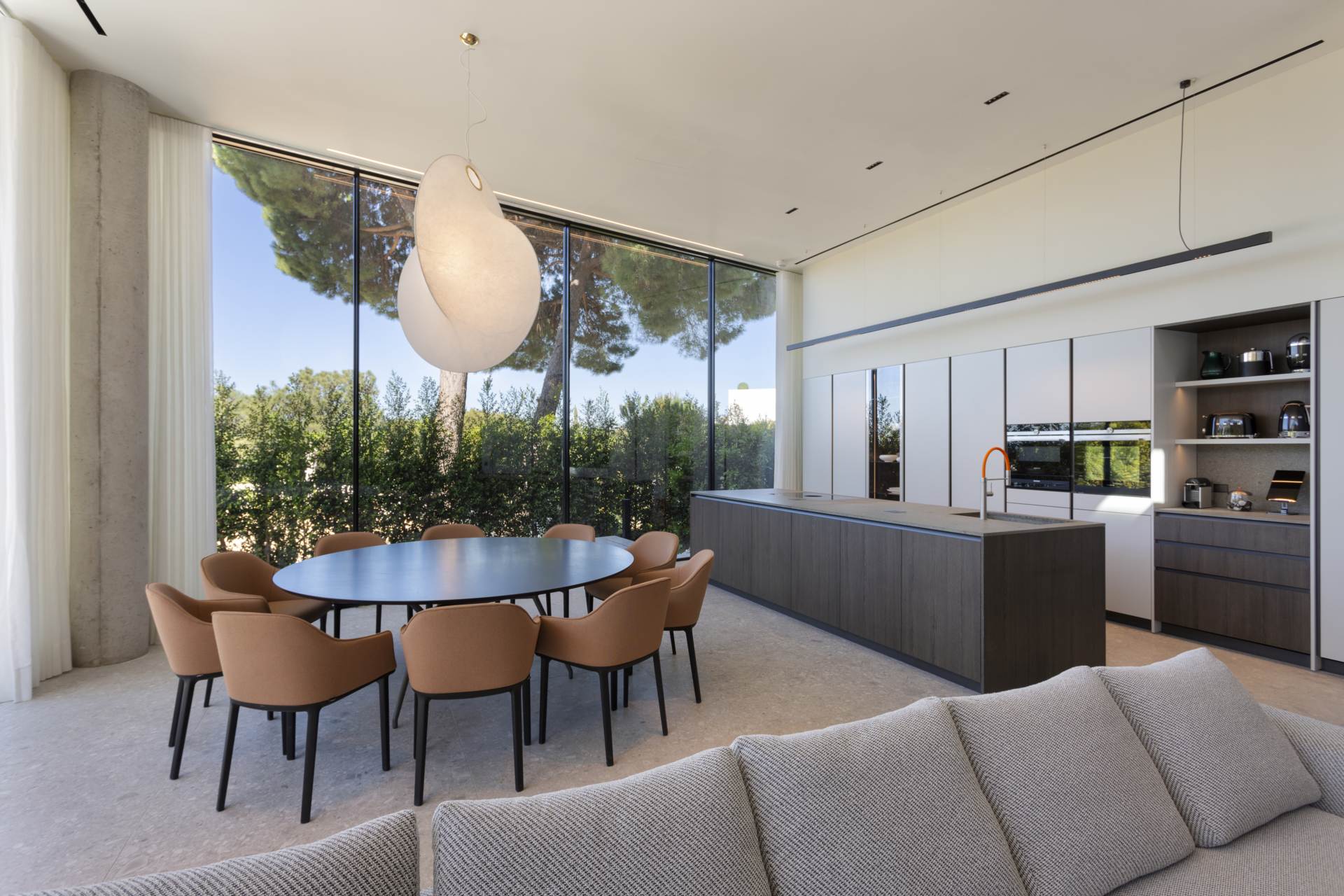 Villa, Vale Do Lobo, Algarve, Portugal