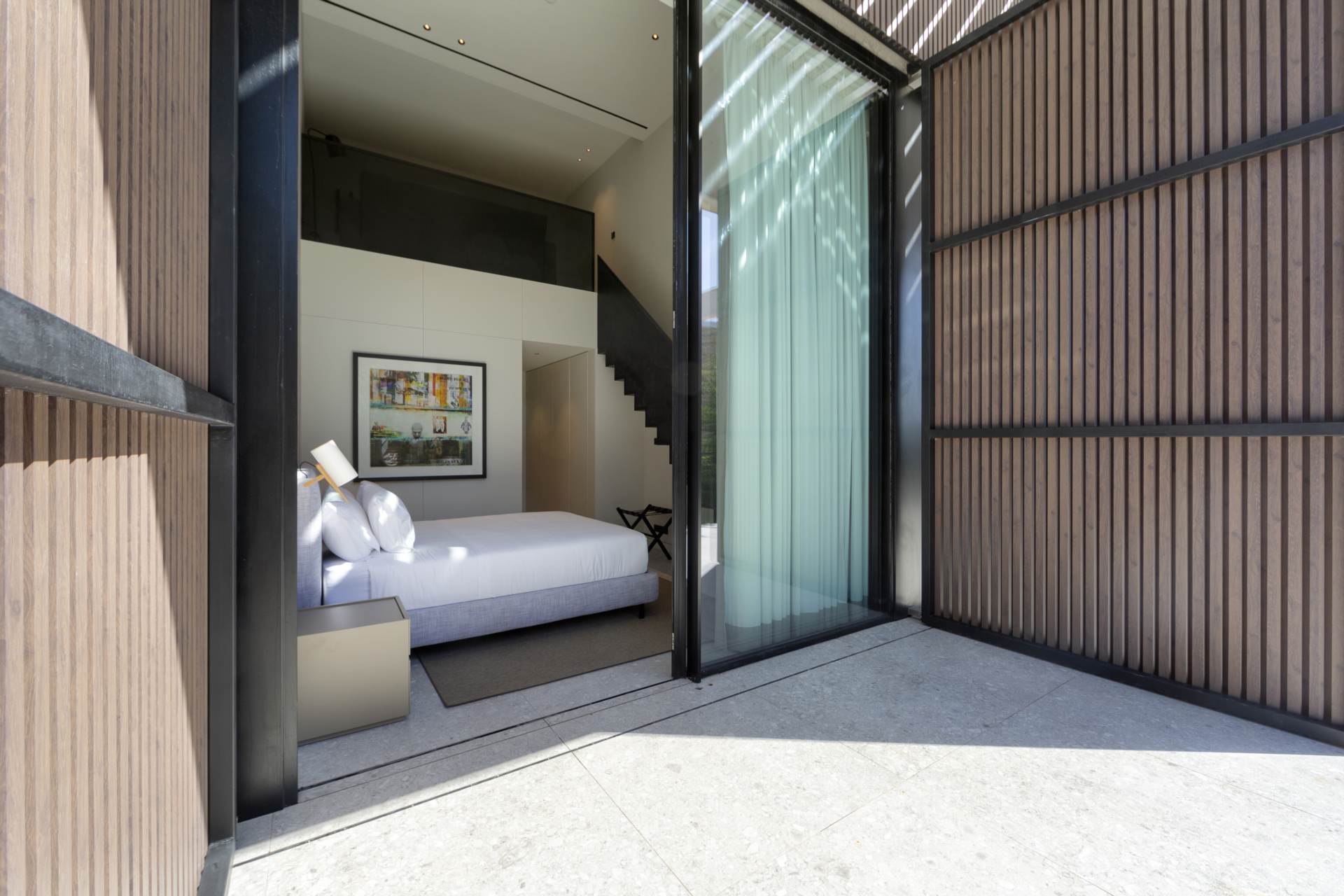 Villa, Vale Do Lobo, Algarve, Portugal