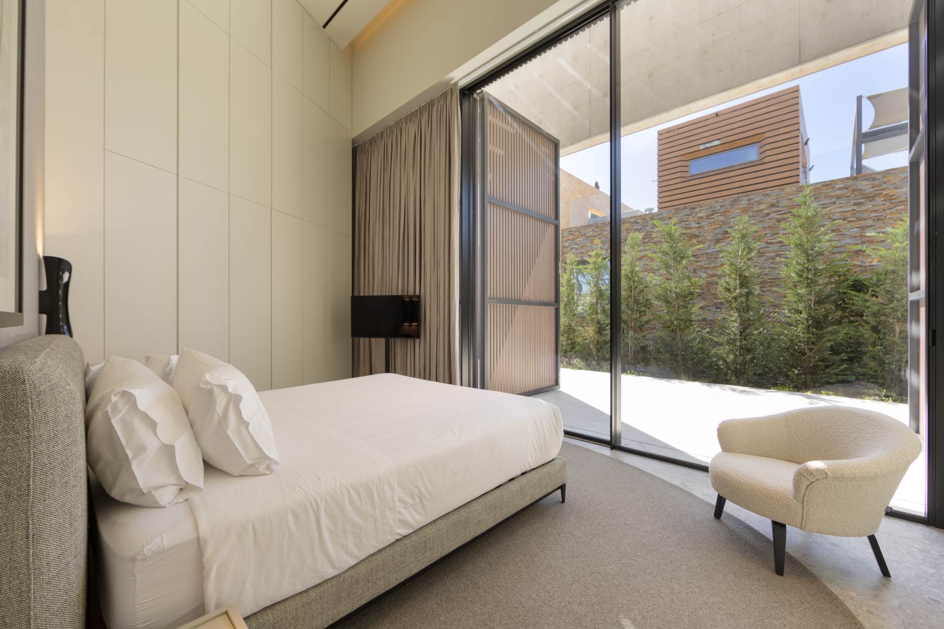 Villa, Vale Do Lobo, Algarve, Portugal