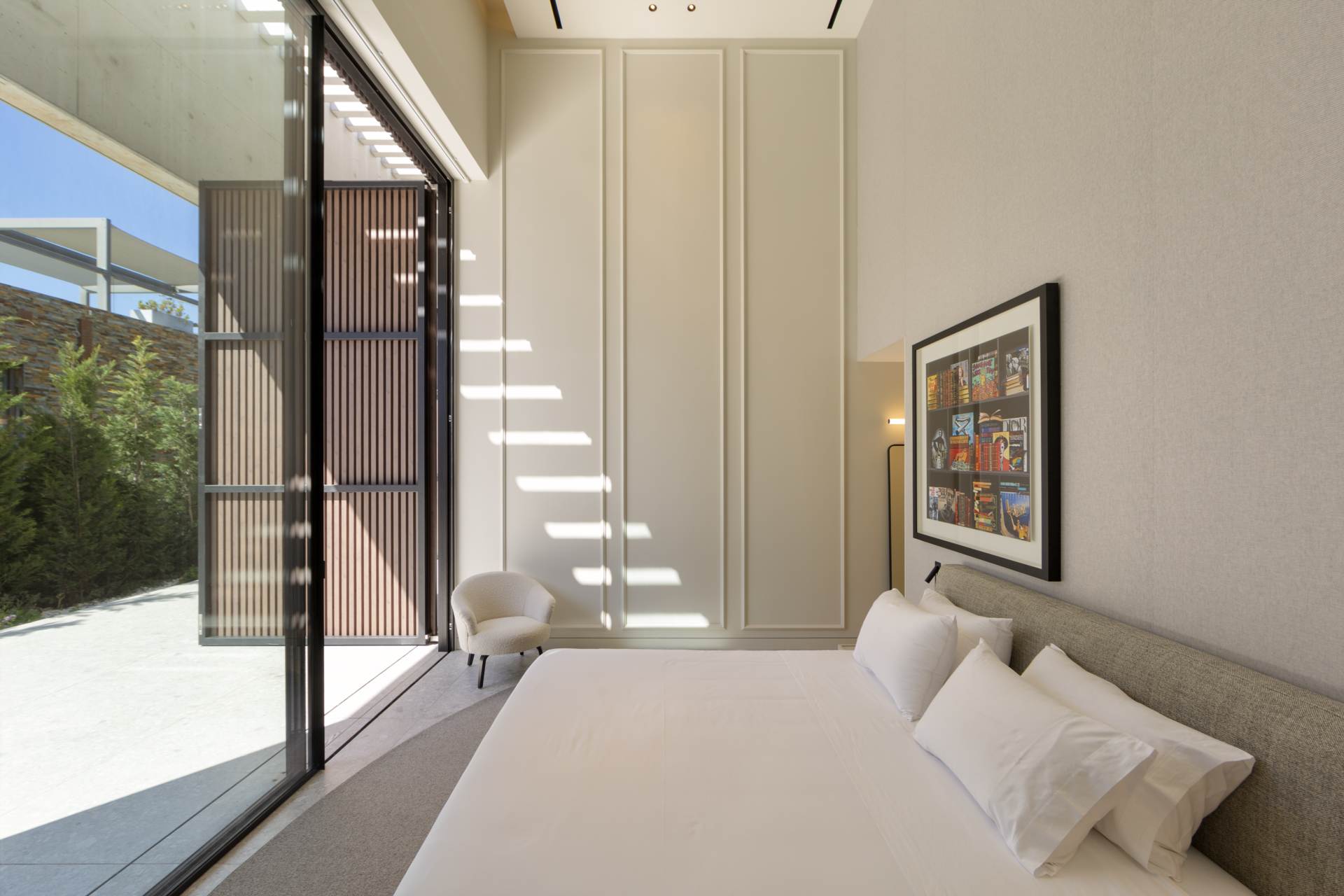 Villa, Vale Do Lobo, Algarve, Portugal