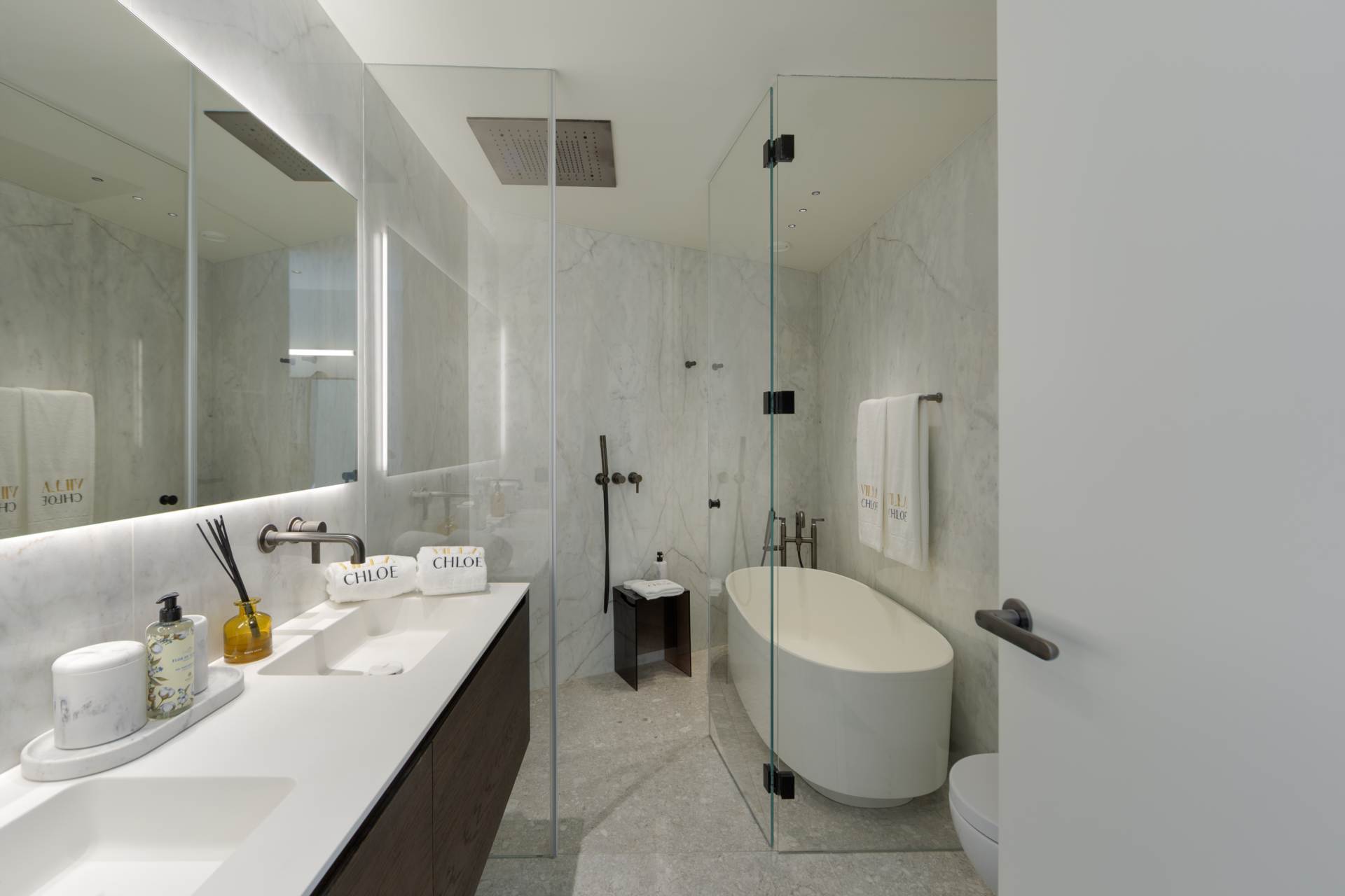 Villa, Vale Do Lobo, Algarve, Portugal