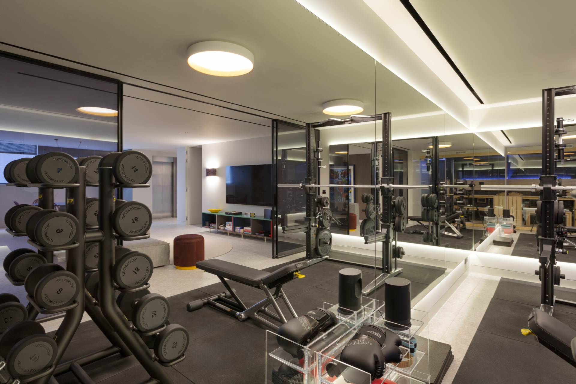 Villa, Vale Do Lobo, Algarve, Portugal