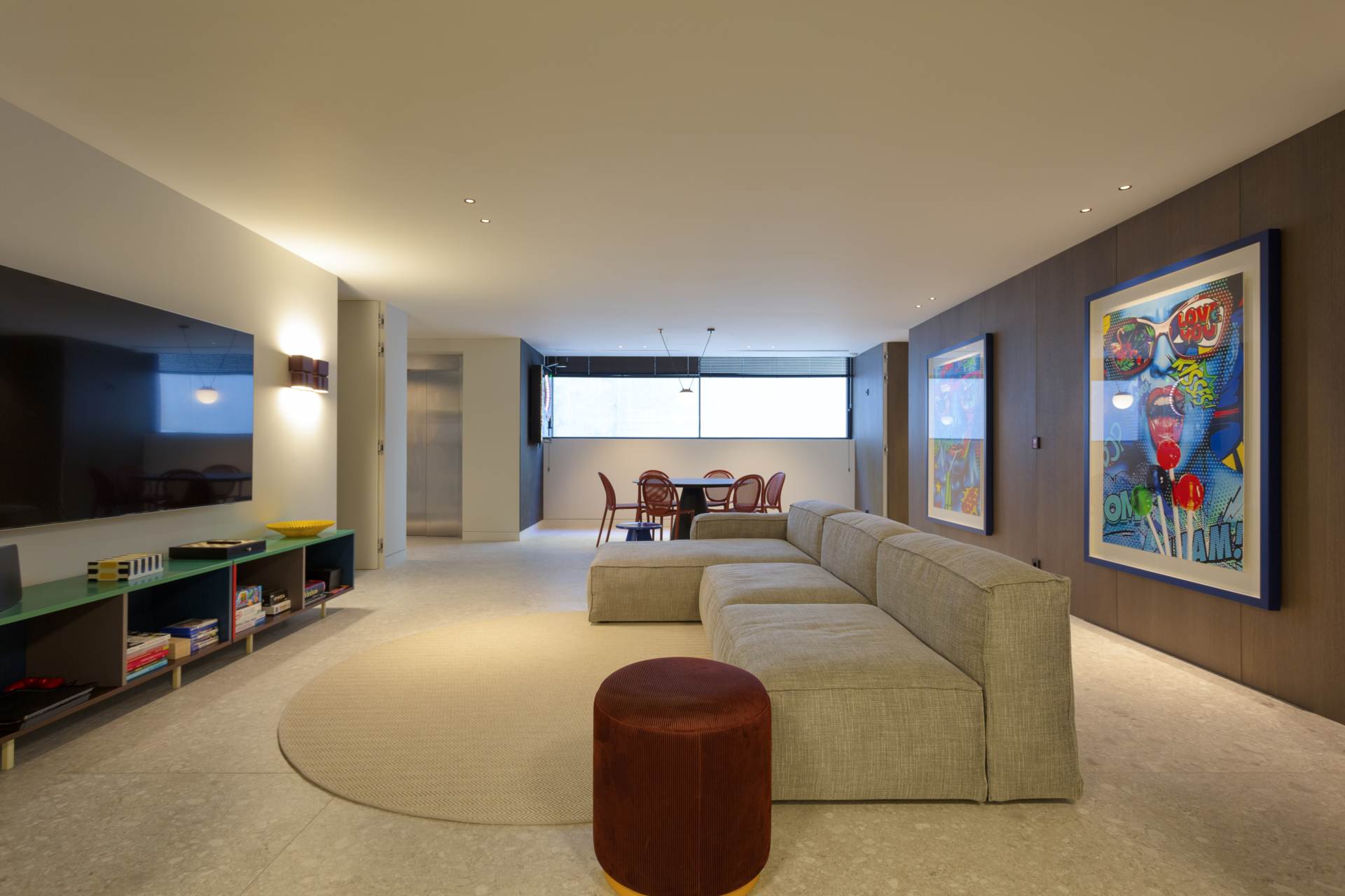 Villa, Vale Do Lobo, Algarve, Portugal