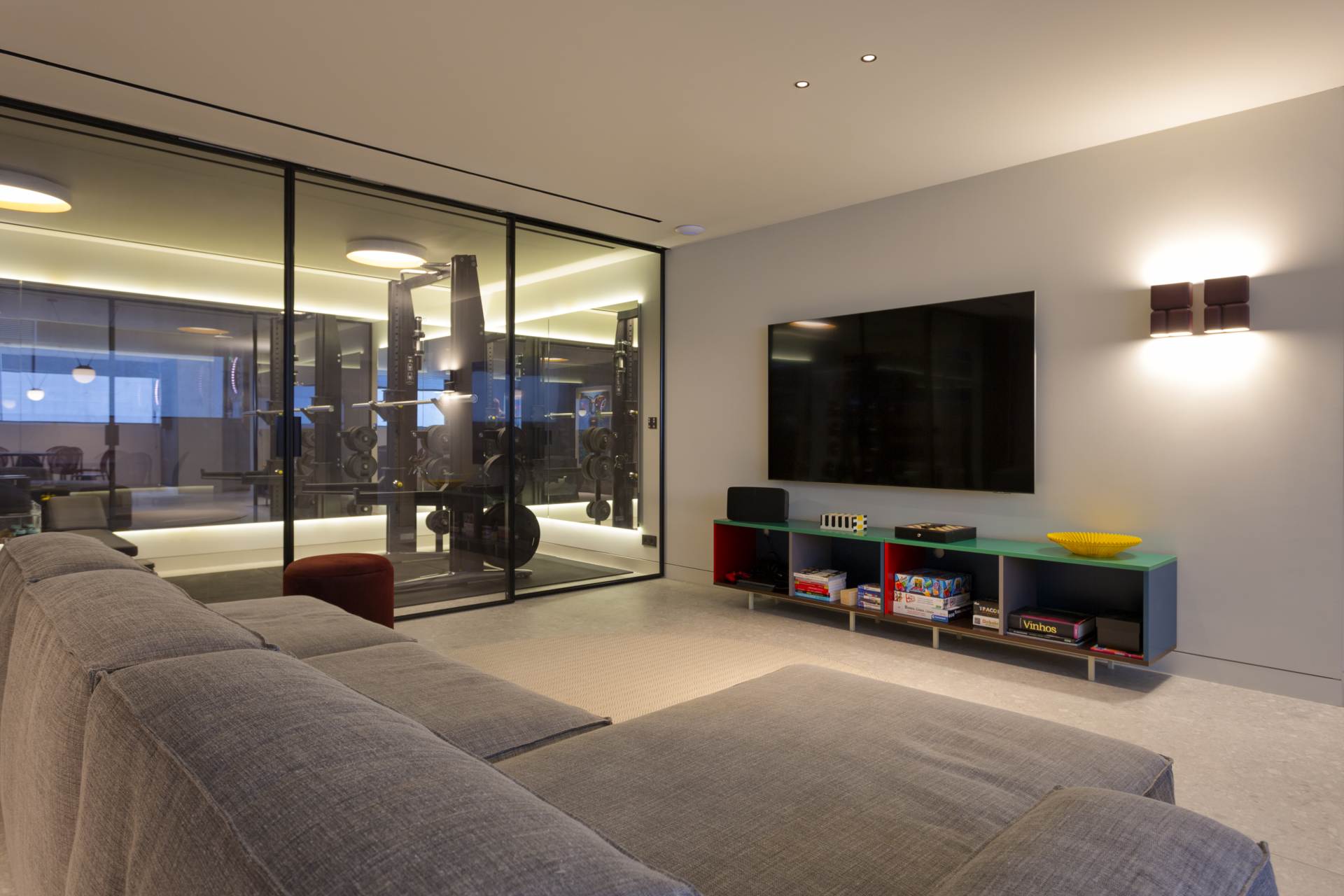 Villa, Vale Do Lobo, Algarve, Portugal