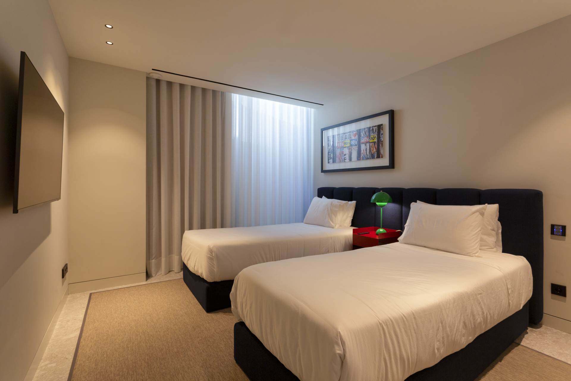 Villa, Vale Do Lobo, Algarve, Portugal