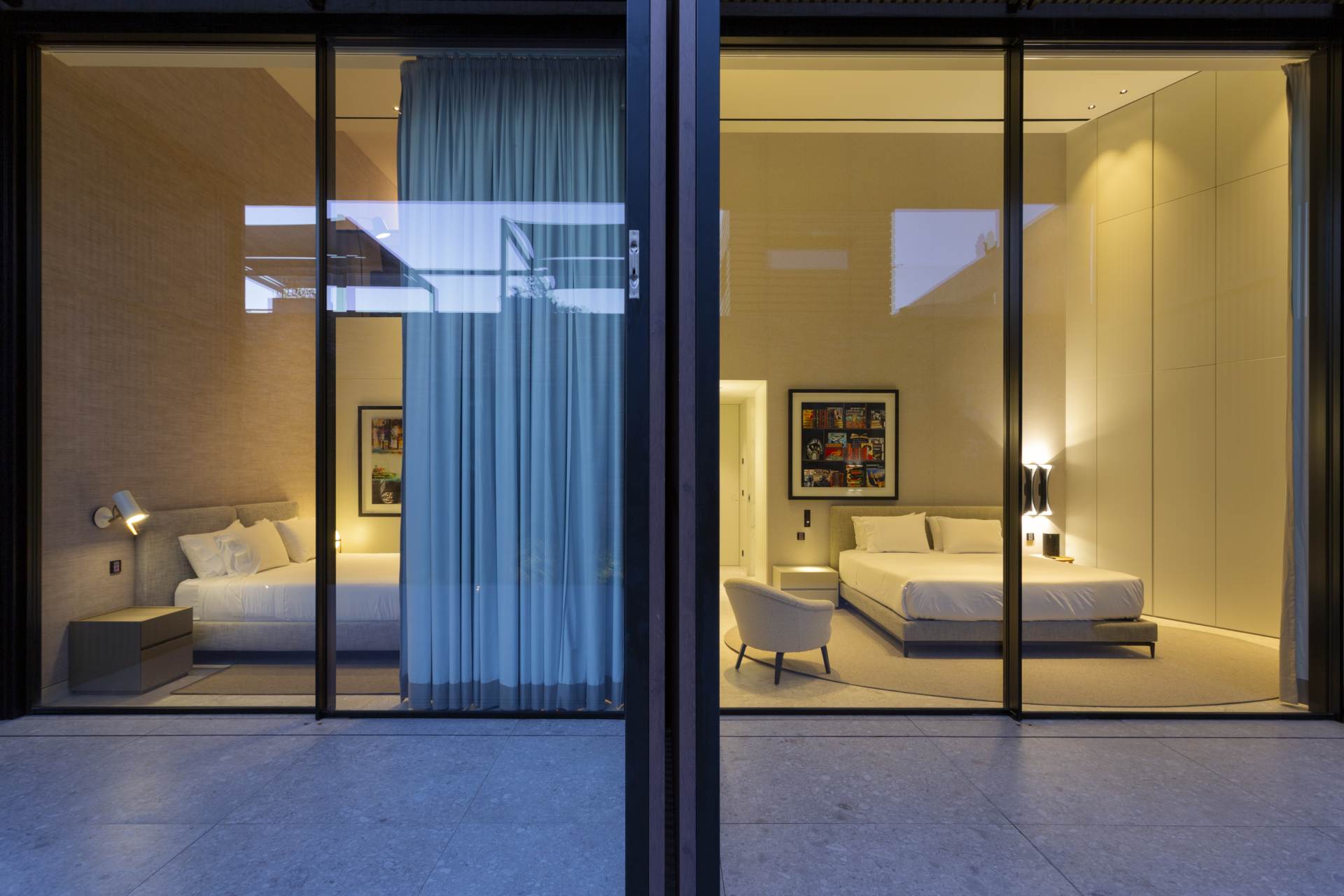 Villa, Vale Do Lobo, Algarve, Portugal