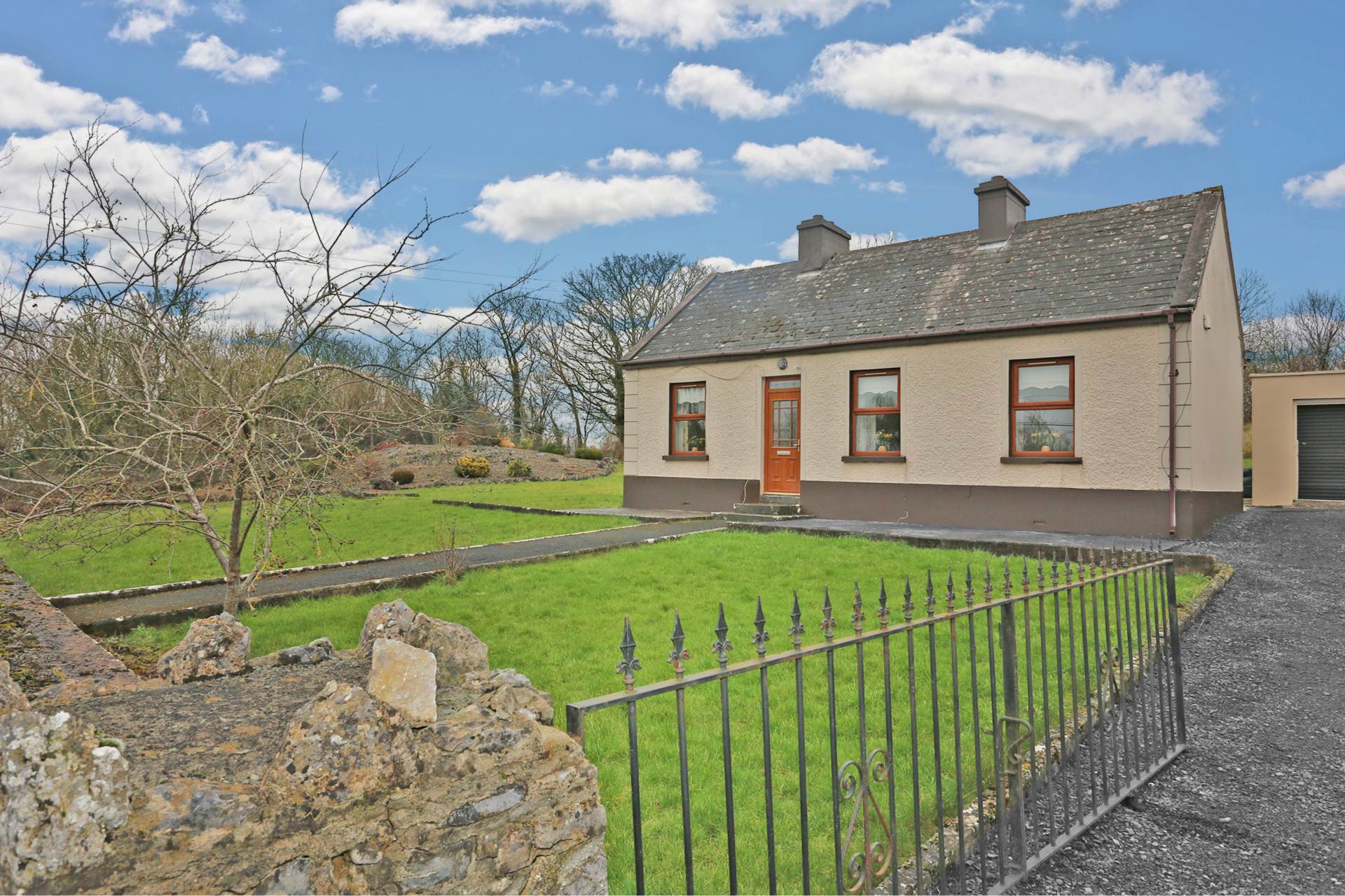 Ballynolan, Kildimo, Co. Limerick