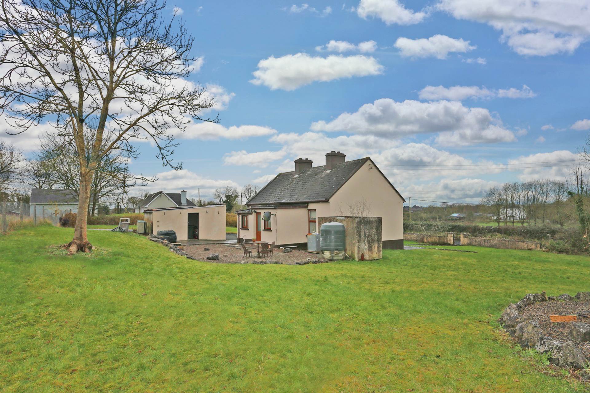 Ballynolan, Kildimo, Co. Limerick
