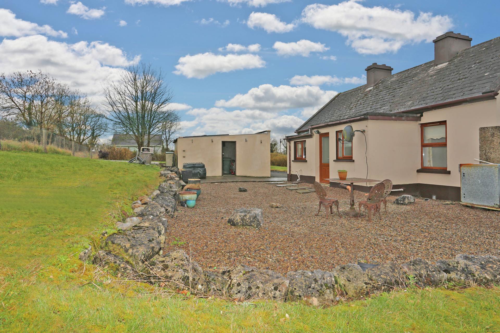 Ballynolan, Kildimo, Co. Limerick