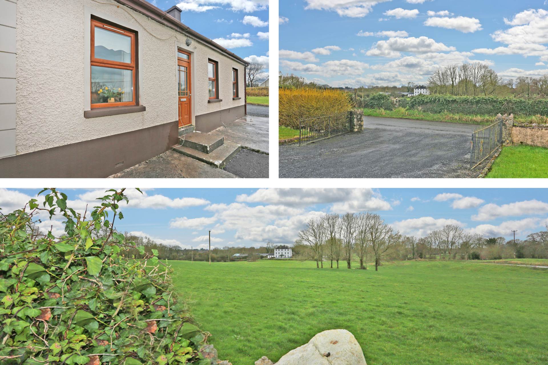 Ballynolan, Kildimo, Co. Limerick
