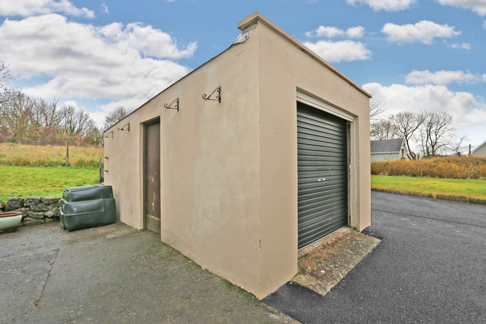 Ballynolan, Kildimo, Co. Limerick