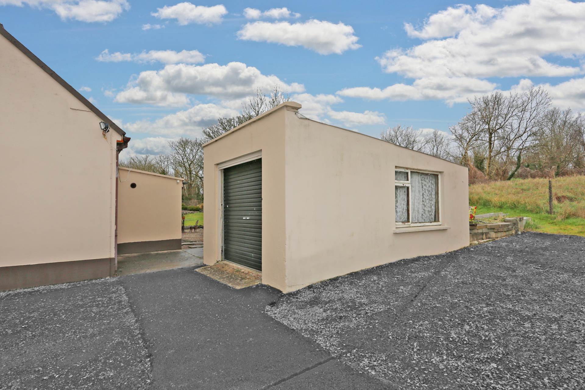 Ballynolan, Kildimo, Co. Limerick