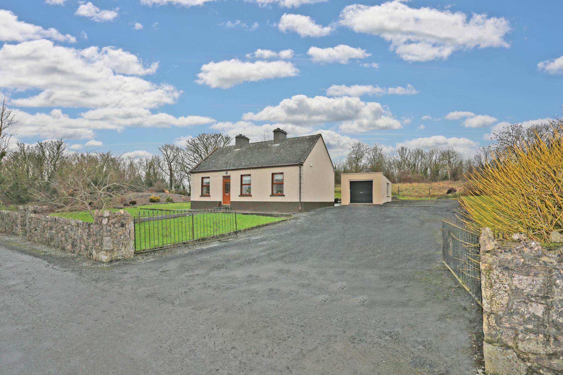 Ballynolan, Kildimo, Co. Limerick