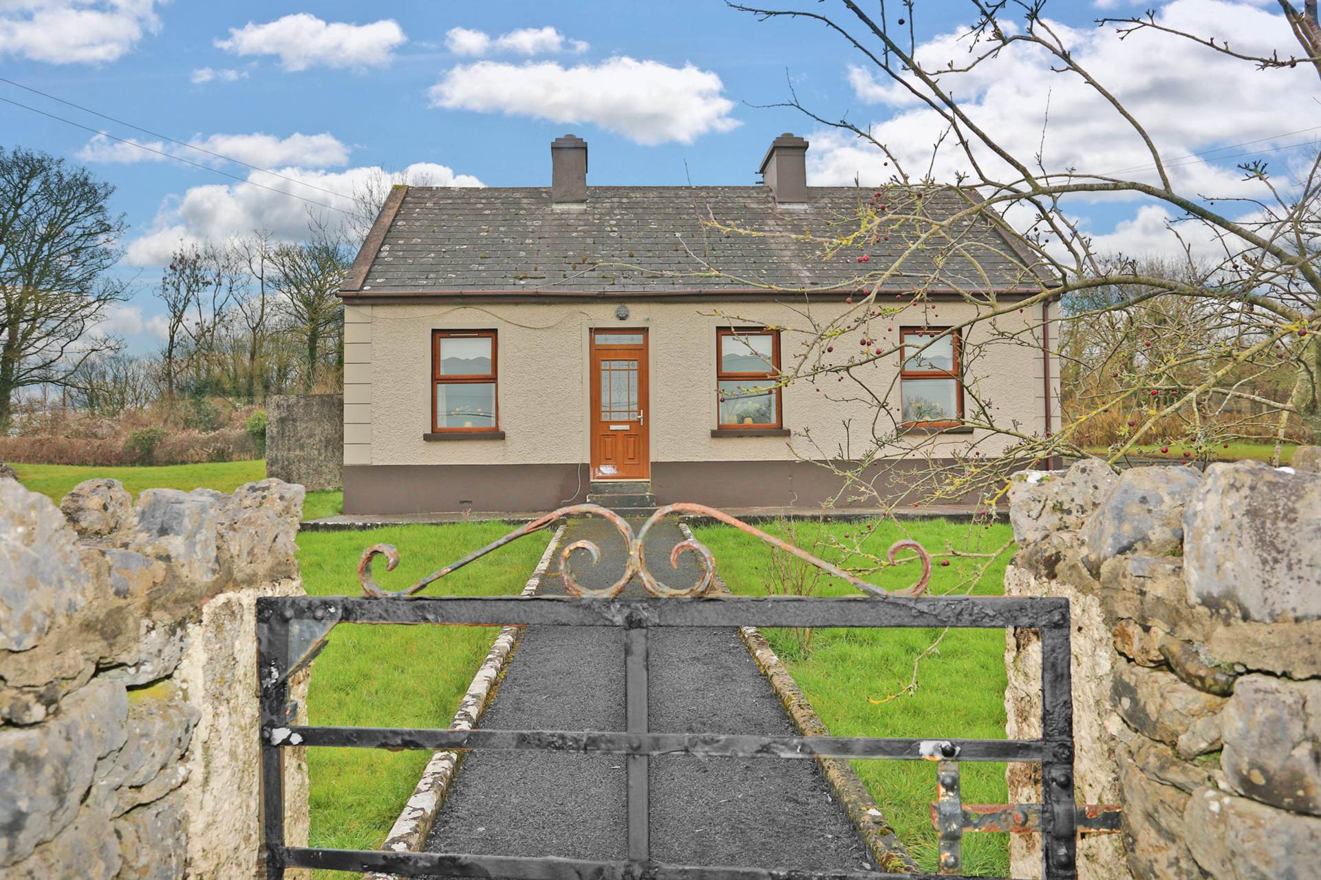 Ballynolan, Kildimo, Co. Limerick