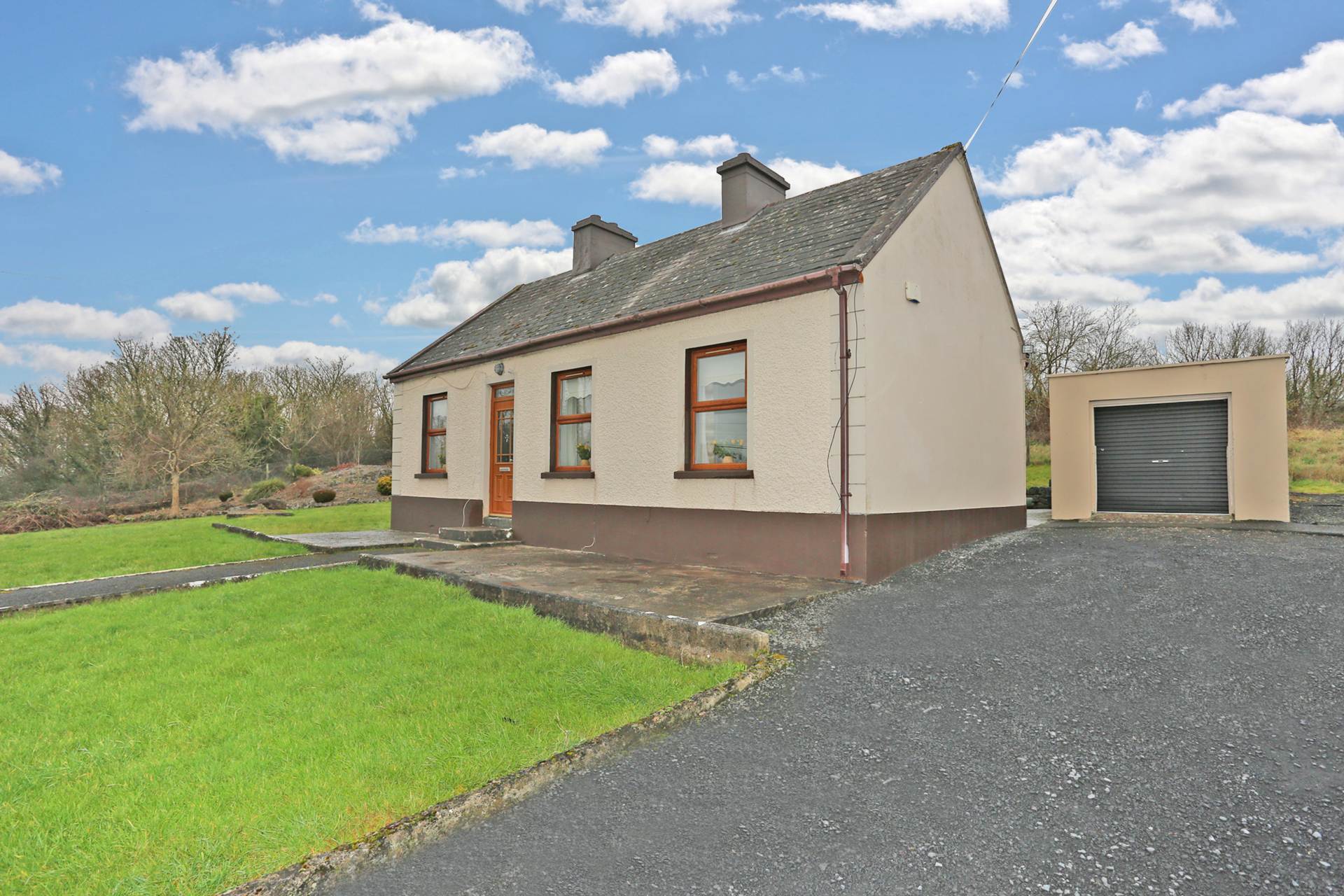 Ballynolan, Kildimo, Co. Limerick