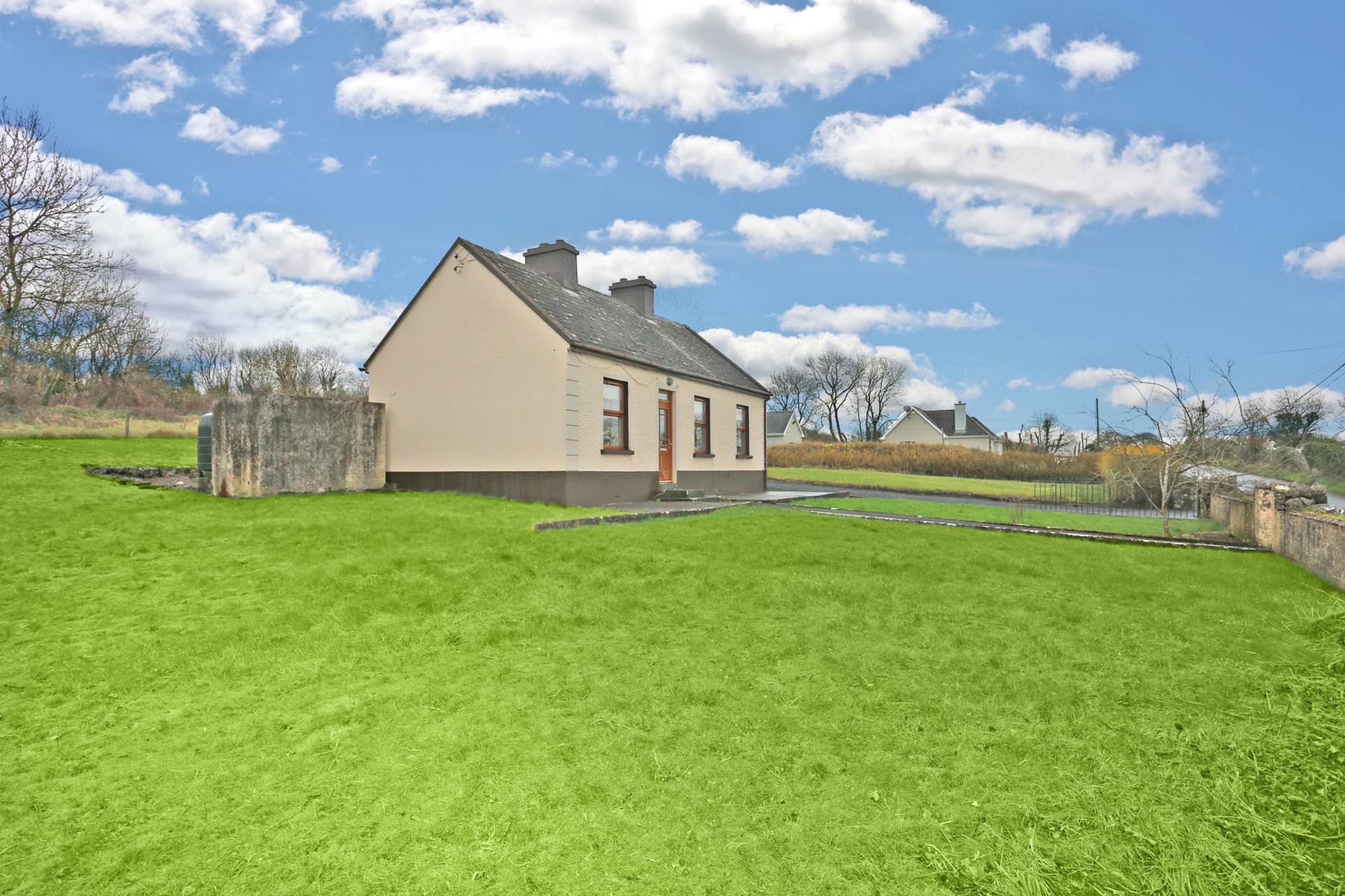 Ballynolan, Kildimo, Co. Limerick