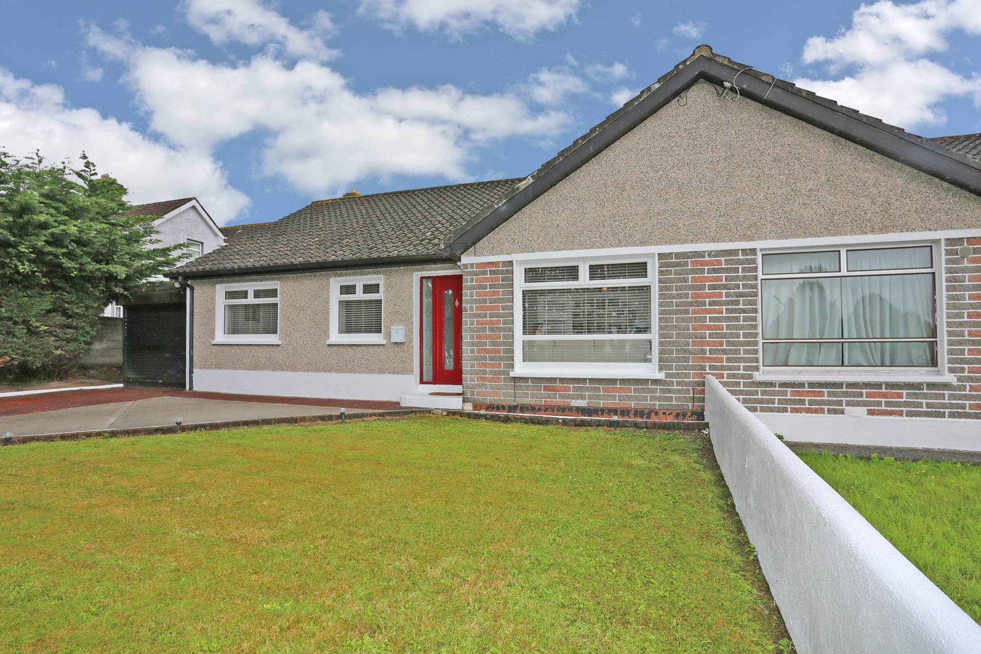 3-bed bungalow for sale at 1 Brookville Avenue, Clareview, Limerick, Bungalow House