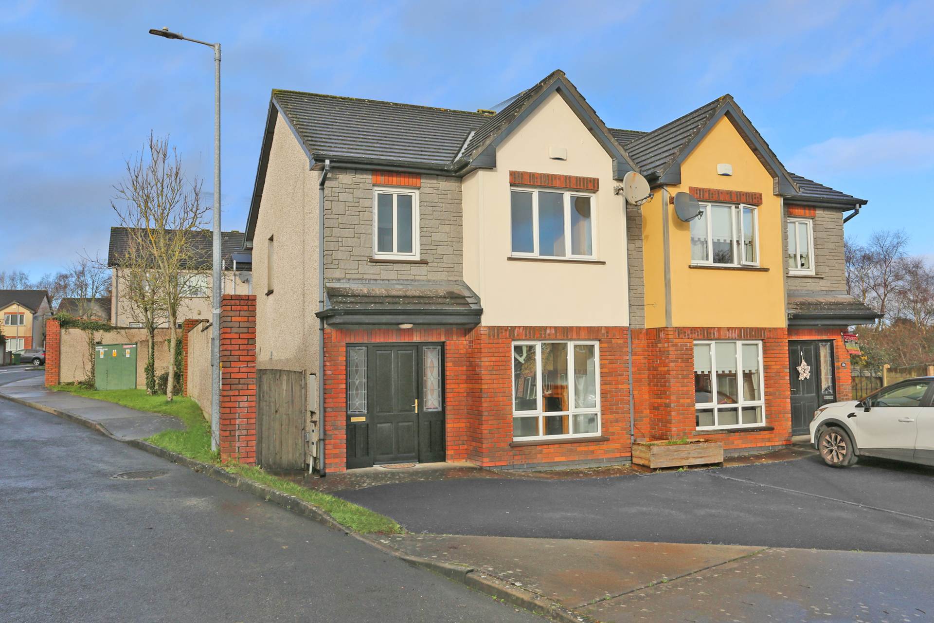 339 Glanntan, Golf Links Road, Castletroy, Limerick