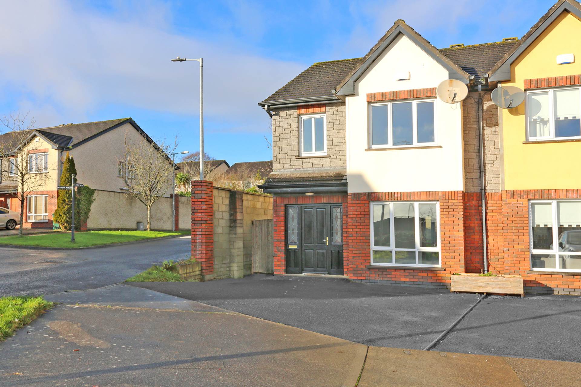 339 Glanntan, Golf Links Road, Castletroy, Limerick