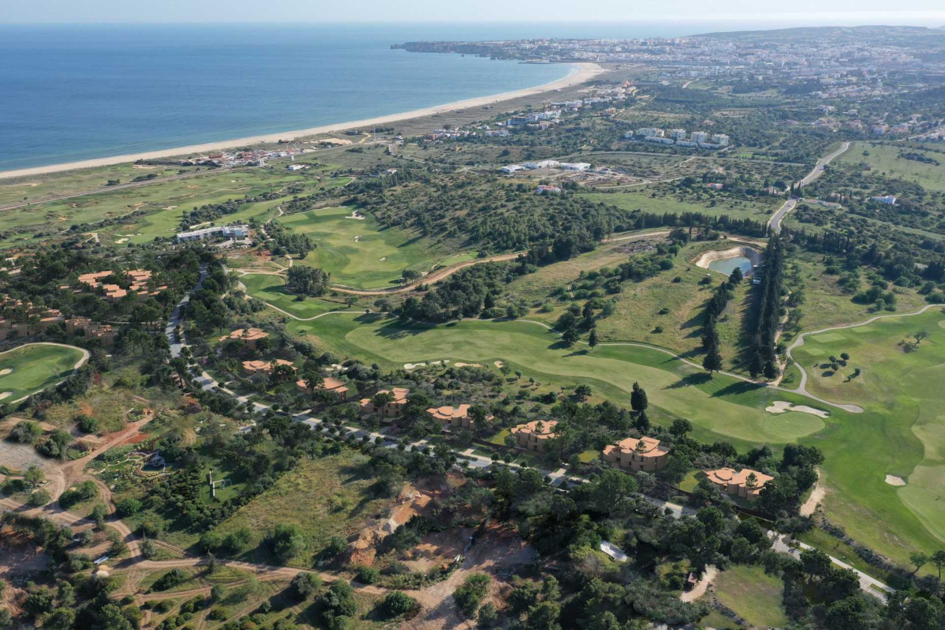 Plots, Palmares Ocean Living & Golf Resort, Campo De Golfe De Palmares, Odiaxere, Lagos, Portugal Plots, Palmares Ocean Living & Golf Resort, Campo De Golfe De Palmares, Odiaxere, Lagos, Portugal