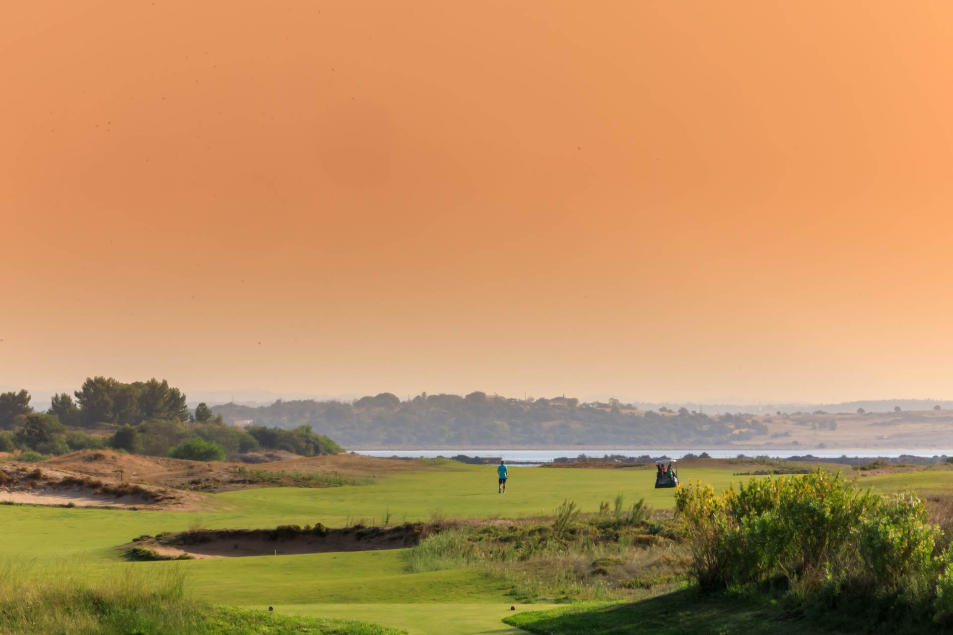 Plots, Palmares Ocean Living & Golf Resort, Campo De Golfe De Palmares, Odiaxere, Lagos, Portugal Plots, Palmares Ocean Living & Golf Resort, Campo De Golfe De Palmares, Odiaxere, Lagos, Portugal