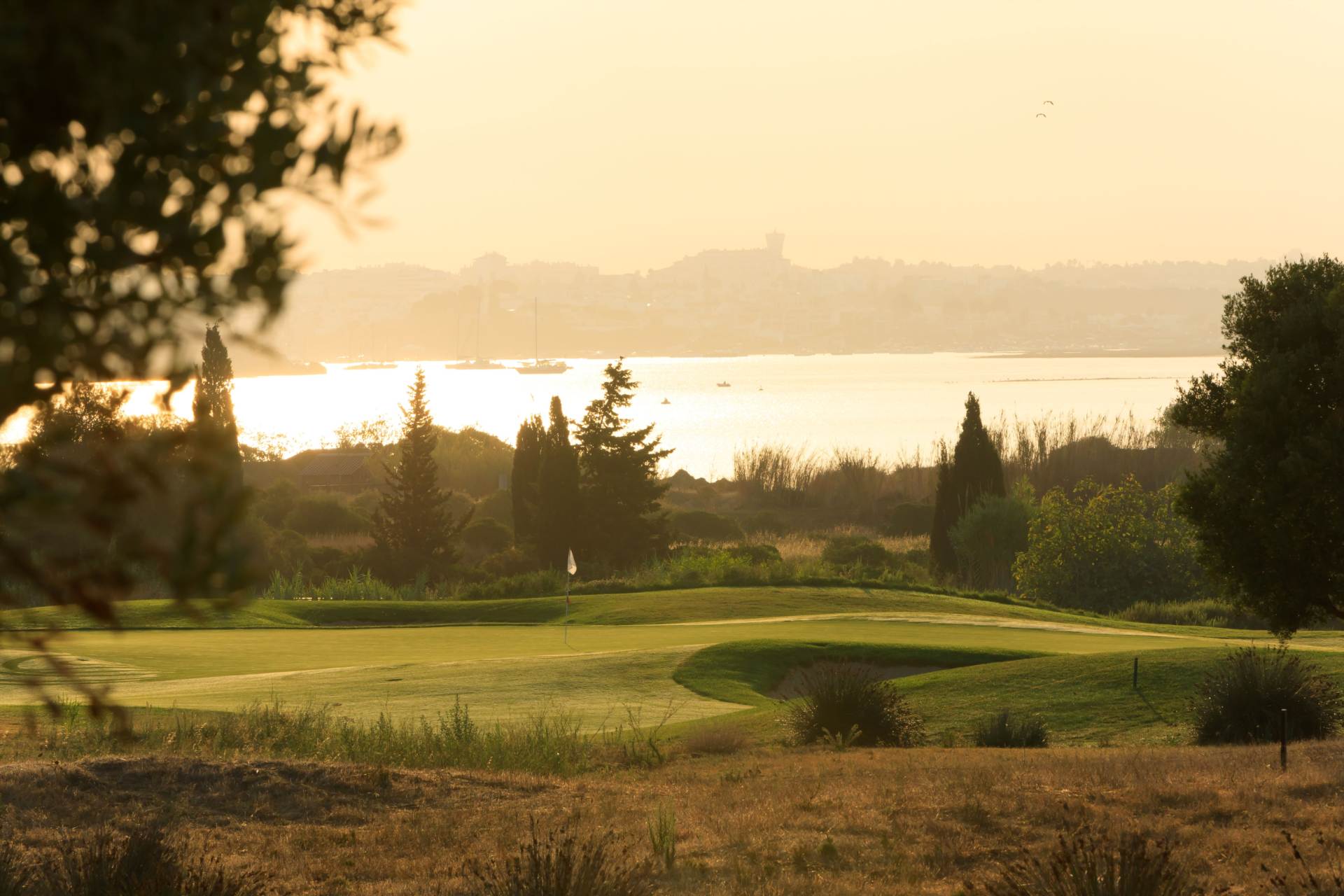 Plots, Palmares Ocean Living & Golf Resort, Campo De Golfe De Palmares, Odiaxere, Lagos, Portugal Plots, Palmares Ocean Living & Golf Resort, Campo De Golfe De Palmares, Odiaxere, Lagos, Portugal