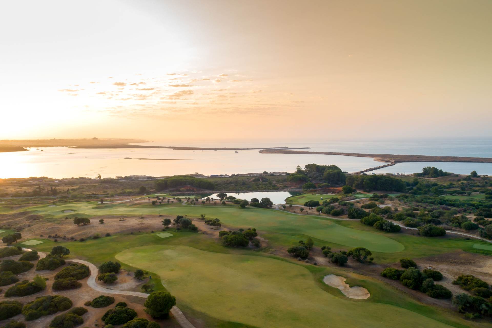 Plots, Palmares Ocean Living & Golf Resort, Campo De Golfe De Palmares, Odiaxere, Lagos, Portugal Plots, Palmares Ocean Living & Golf Resort, Campo De Golfe De Palmares, Odiaxere, Lagos, Portugal