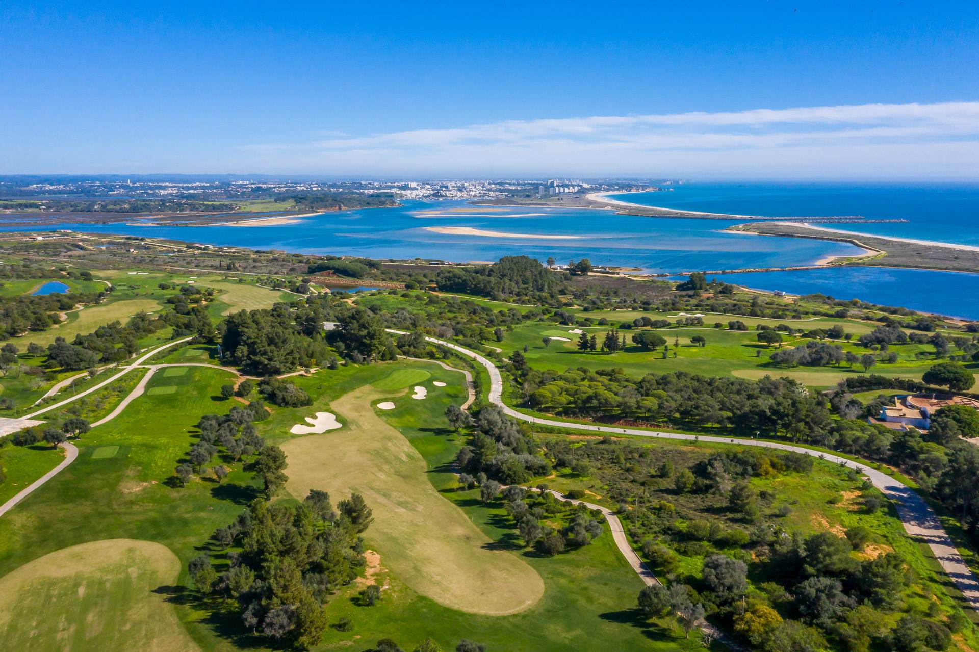 Plots, Palmares Ocean Living & Golf Resort, Campo De Golfe De Palmares, Odiaxere, Lagos, Portugal Plots, Palmares Ocean Living & Golf Resort, Campo De Golfe De Palmares, Odiaxere, Lagos, Portugal