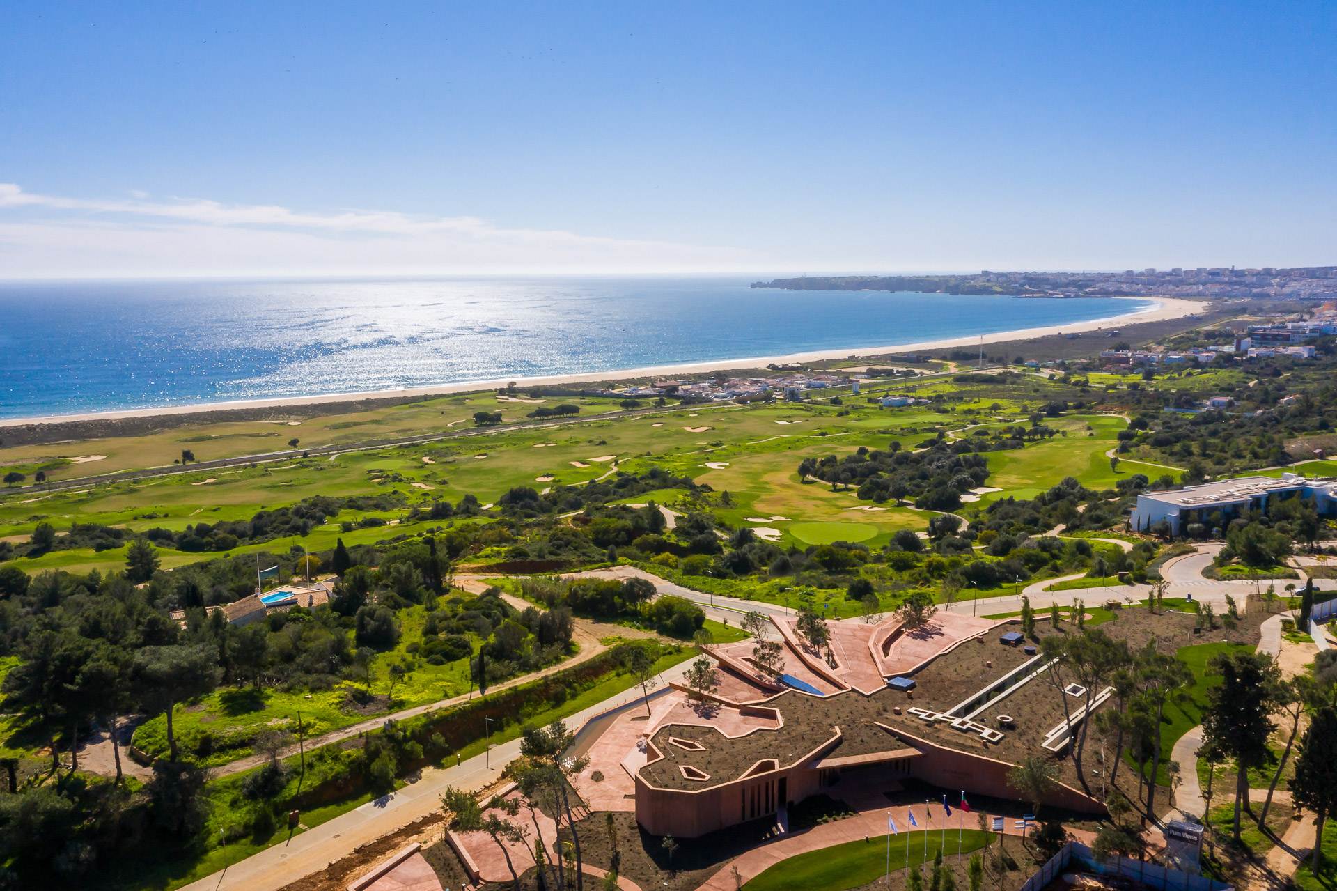 Plots, Palmares Ocean Living & Golf Resort, Campo De Golfe De Palmares, Odiaxere, Lagos, Portugal Plots, Palmares Ocean Living & Golf Resort, Campo De Golfe De Palmares, Odiaxere, Lagos, Portugal