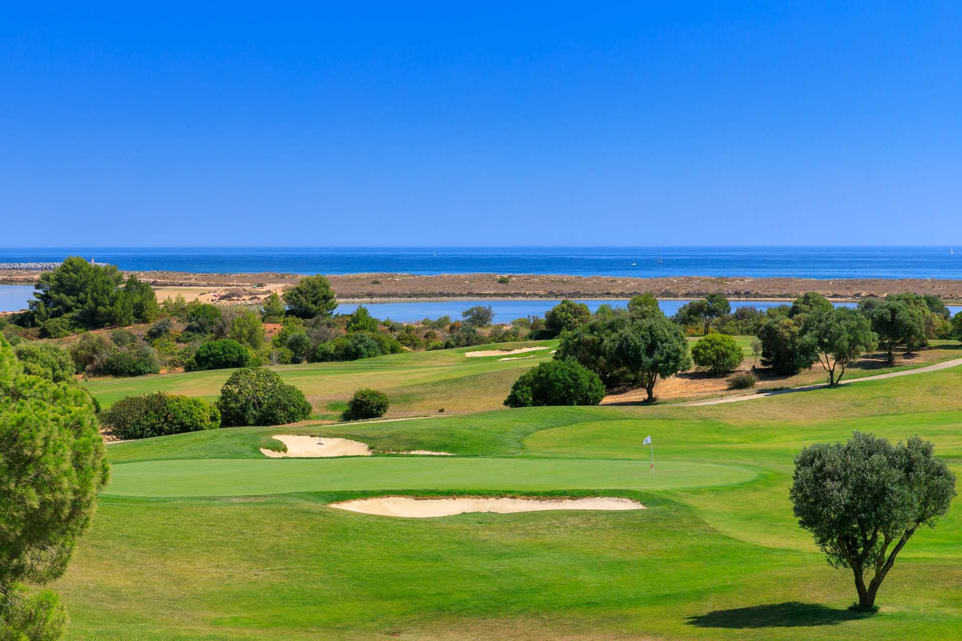 Plots, Palmares Ocean Living & Golf Resort, Campo De Golfe De Palmares, Odiaxere, Lagos, Portugal Plots, Palmares Ocean Living & Golf Resort, Campo De Golfe De Palmares, Odiaxere, Lagos, Portugal
