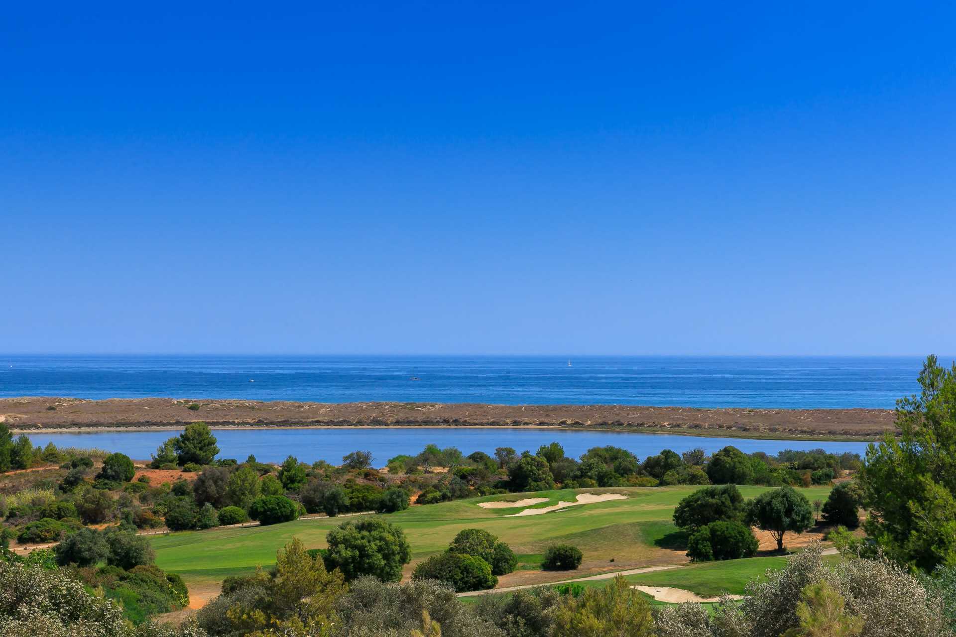 Plots, Palmares Ocean Living & Golf Resort, Campo De Golfe De Palmares, Odiaxere, Lagos, Portugal Plots, Palmares Ocean Living & Golf Resort, Campo De Golfe De Palmares, Odiaxere, Lagos, Portugal