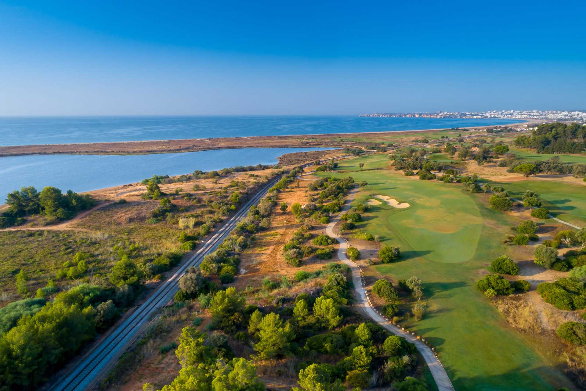Plots, Palmares Ocean Living & Golf Resort, Campo De Golfe De Palmares, Odiaxere, Lagos, Portugal Plots, Palmares Ocean Living & Golf Resort, Campo De Golfe De Palmares, Odiaxere, Lagos, Portugal