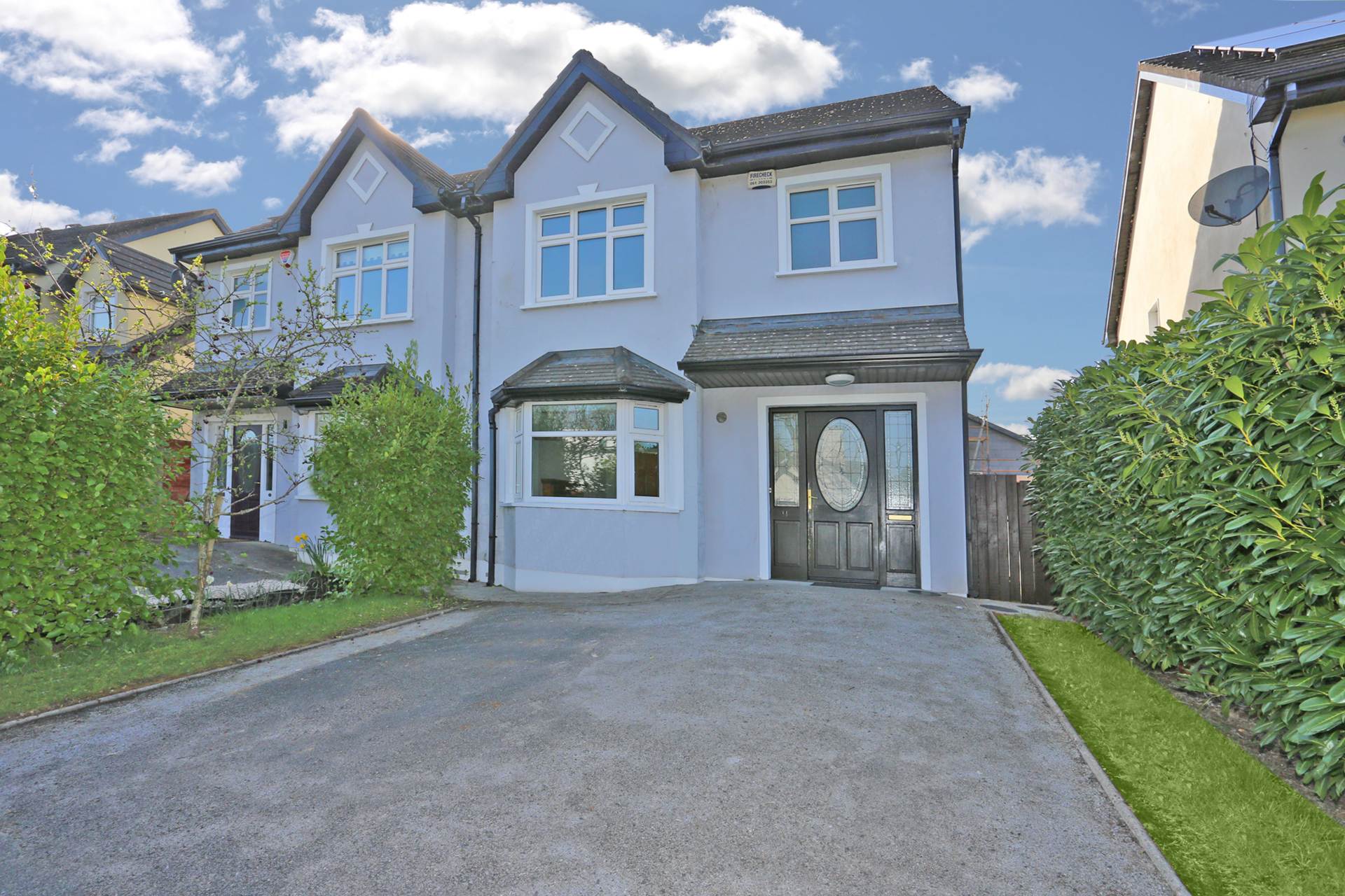 41 Coolbawn Meadows, Castleconnell, Limerick, V94 E7KH