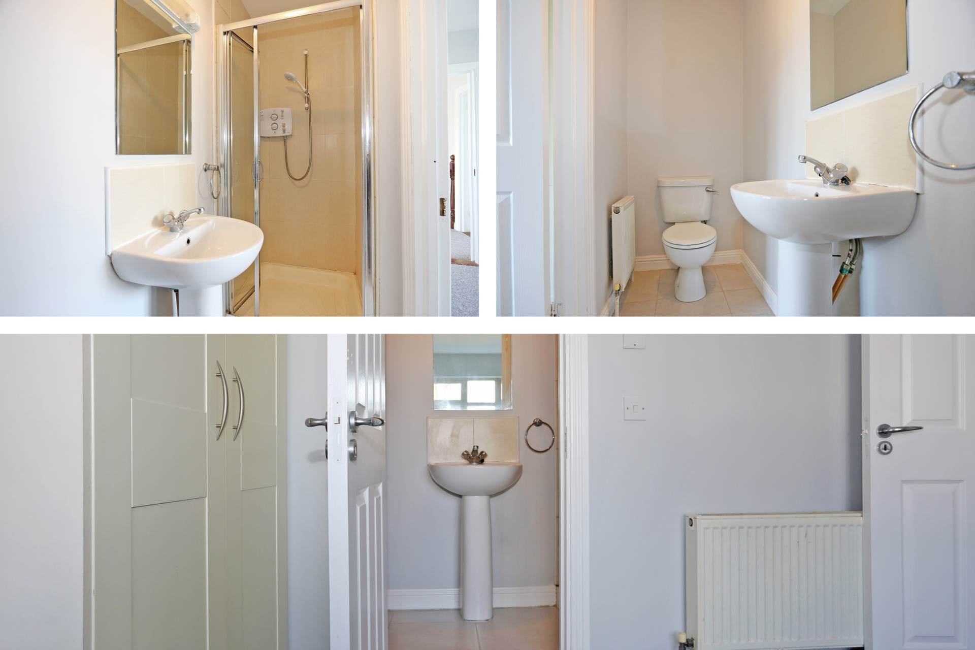 41 Coolbawn Meadows, Castleconnell, Limerick, V94 E7KH